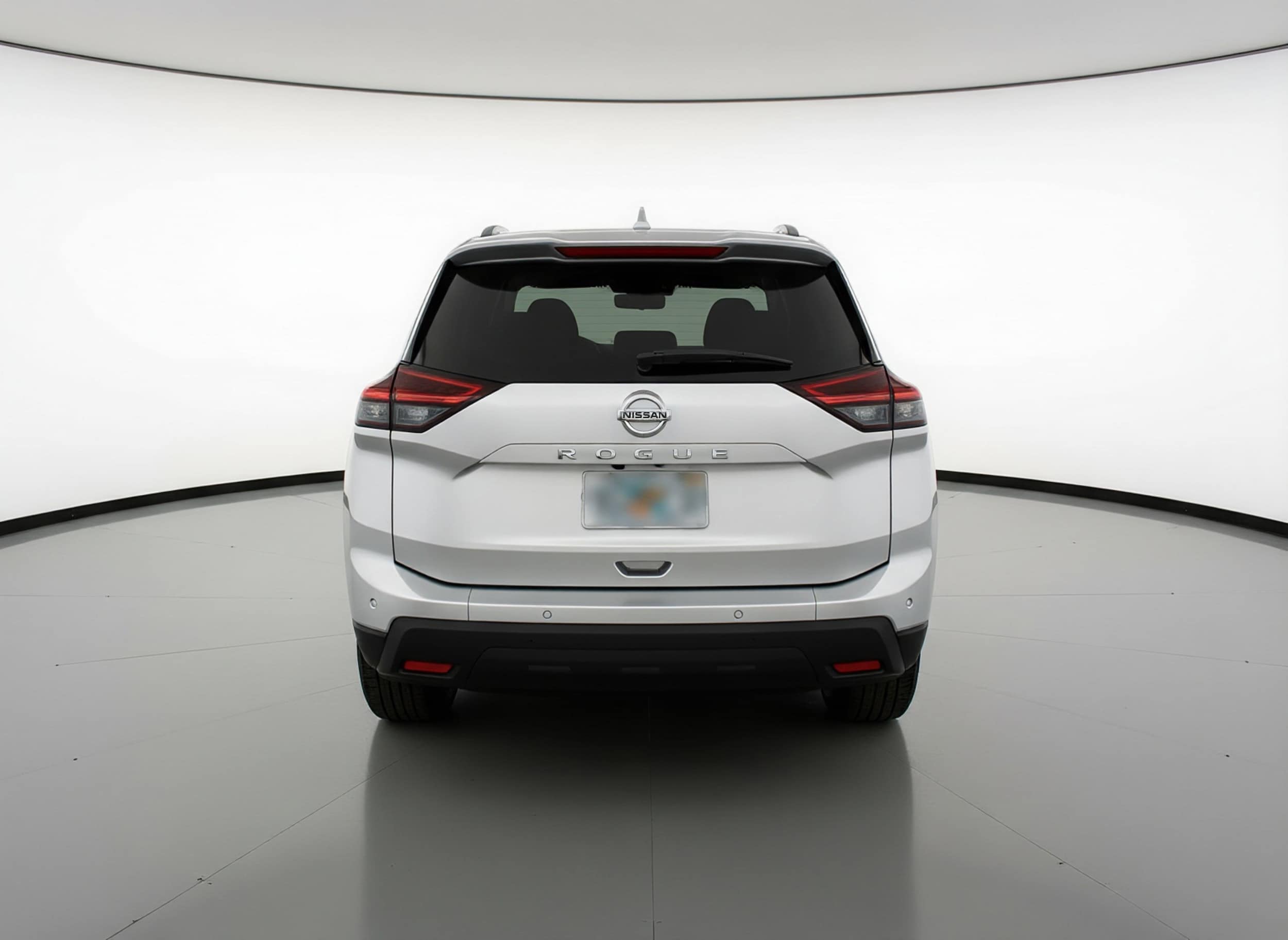 Thumbnail: 2025 Nissan Rogue - 7