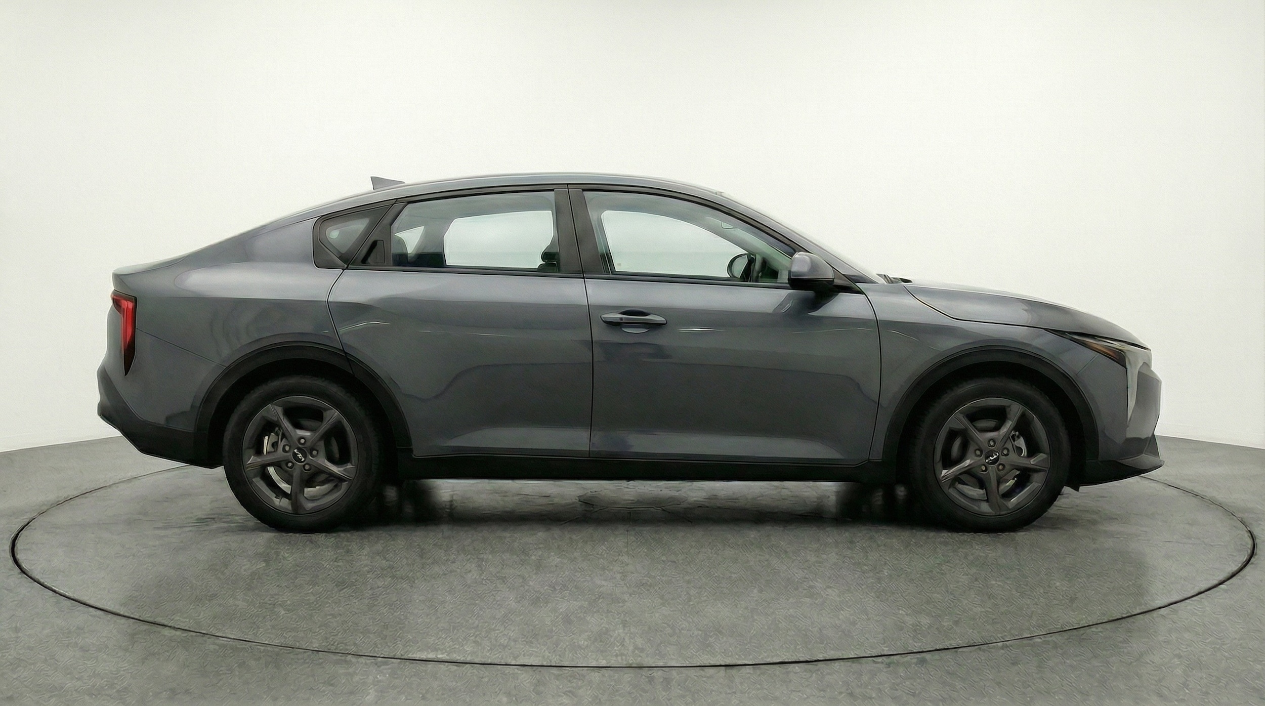 Thumbnail: 2025 Kia K4 - 8