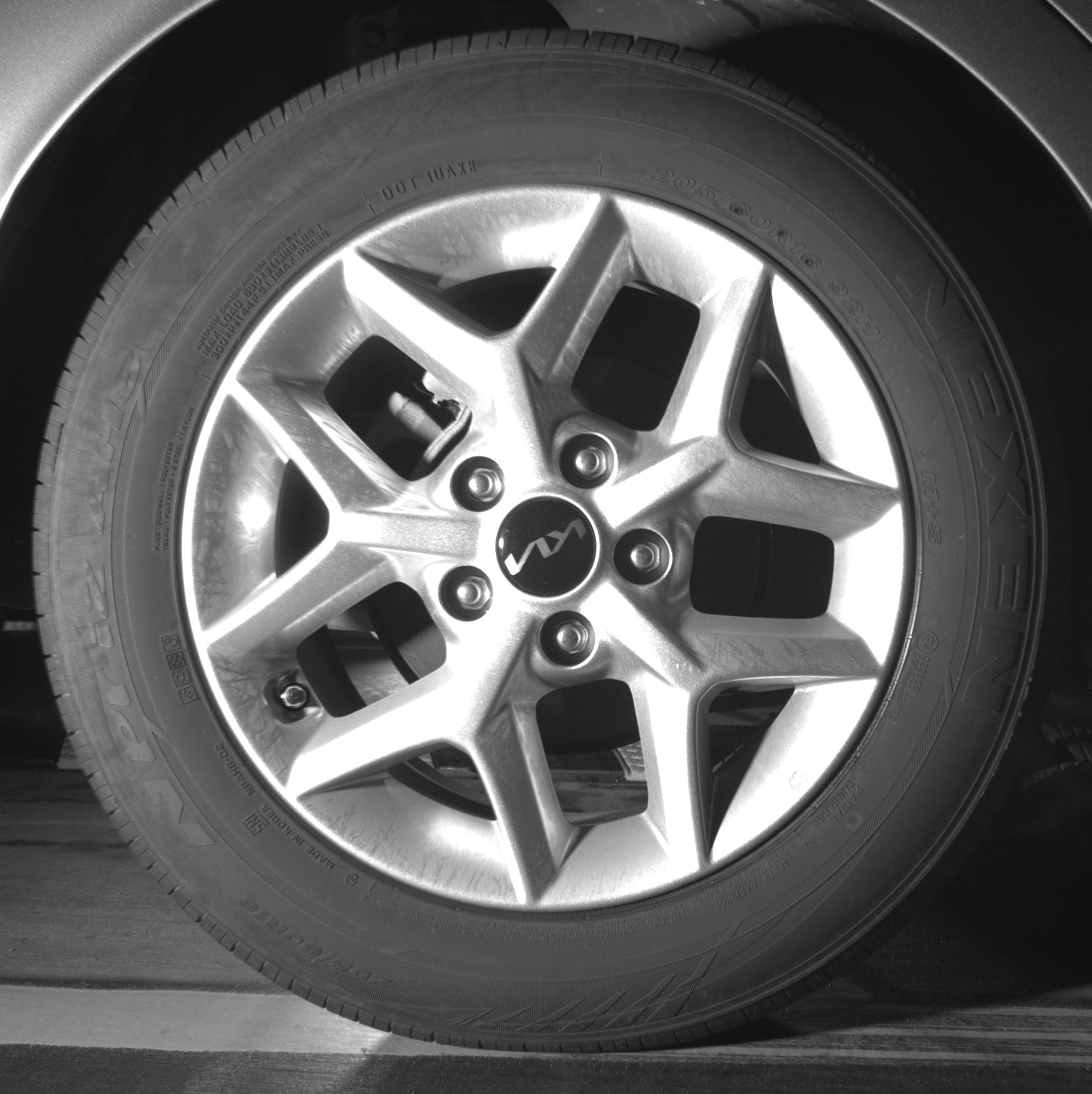 Thumbnail: 2025 Kia Soul - 12