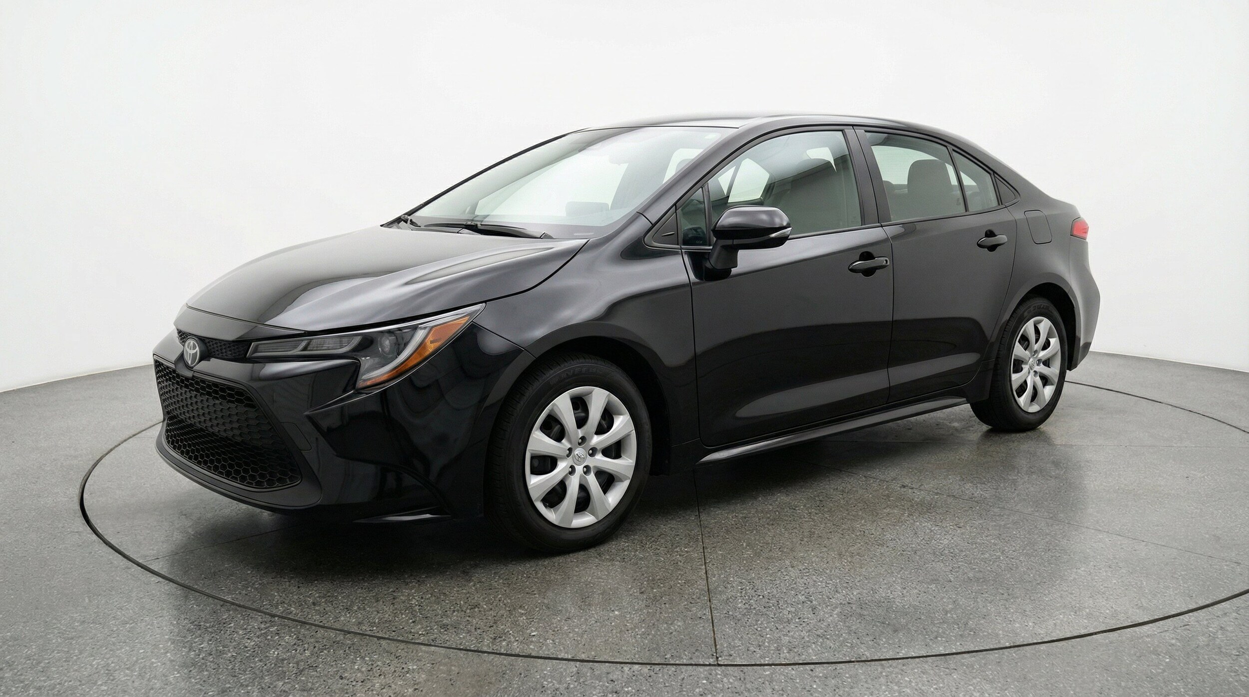 Thumbnail: 2025 Toyota Corolla - 3