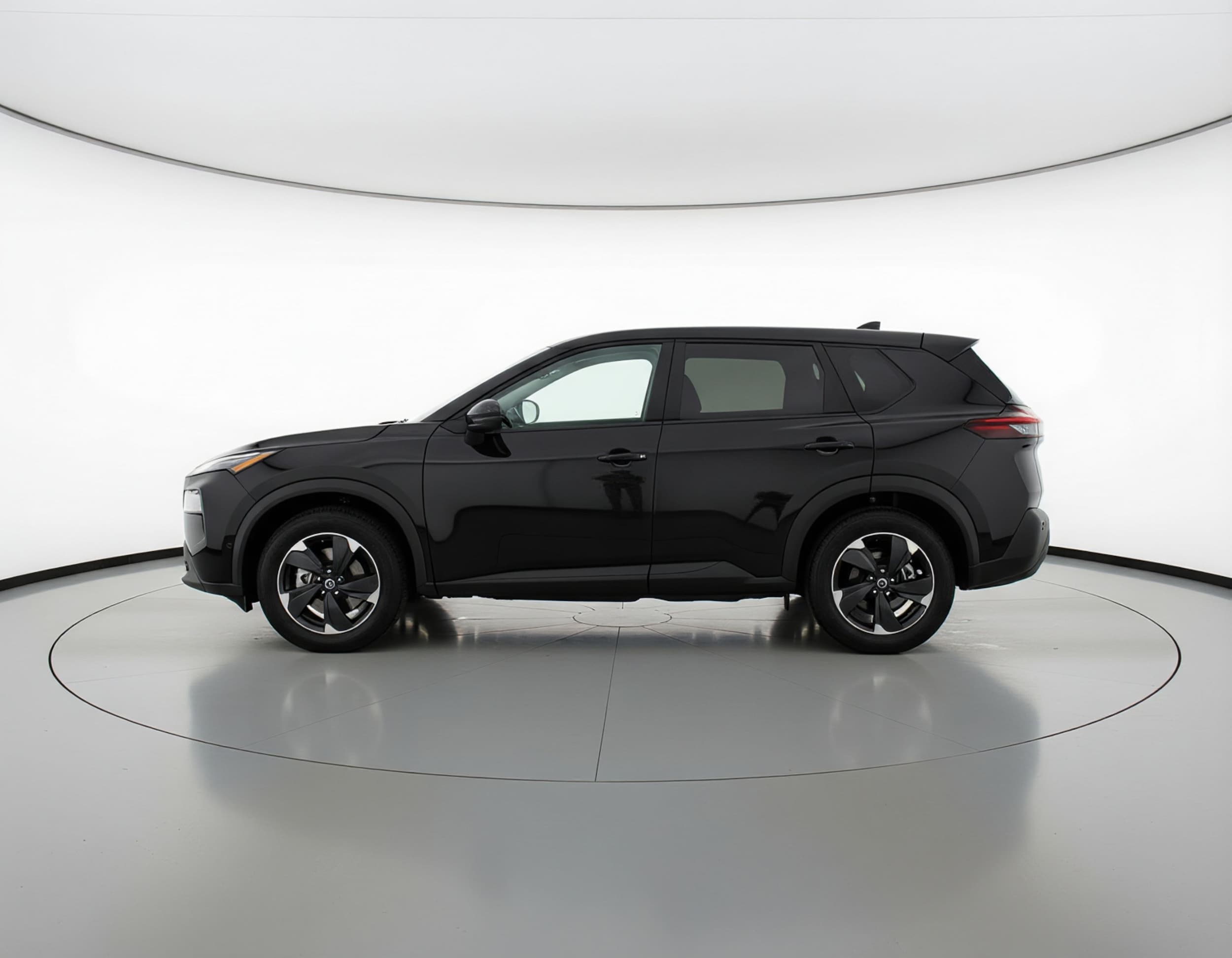 Thumbnail: 2025 Nissan Rogue - 4