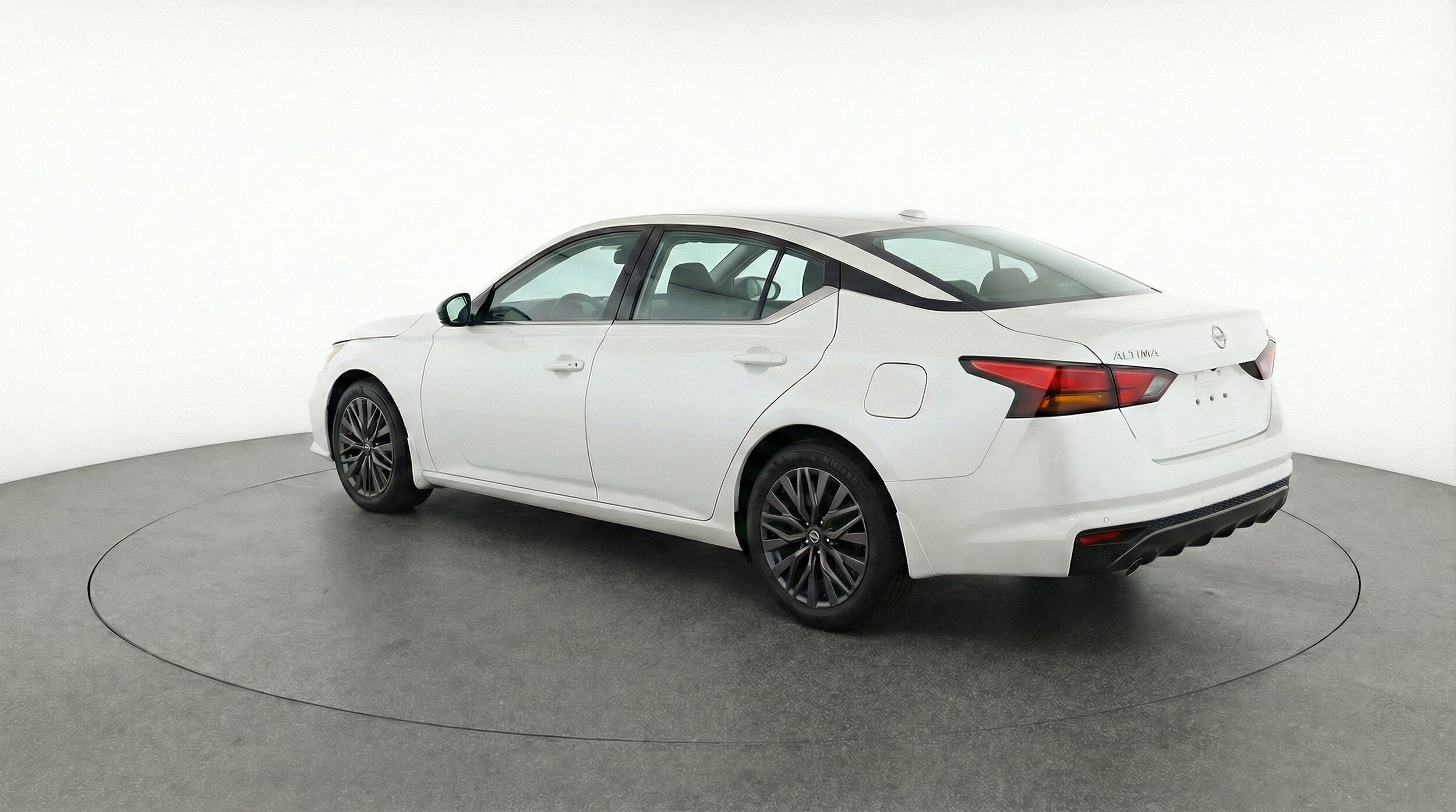 Thumbnail: 2026 Nissan Altima - 6