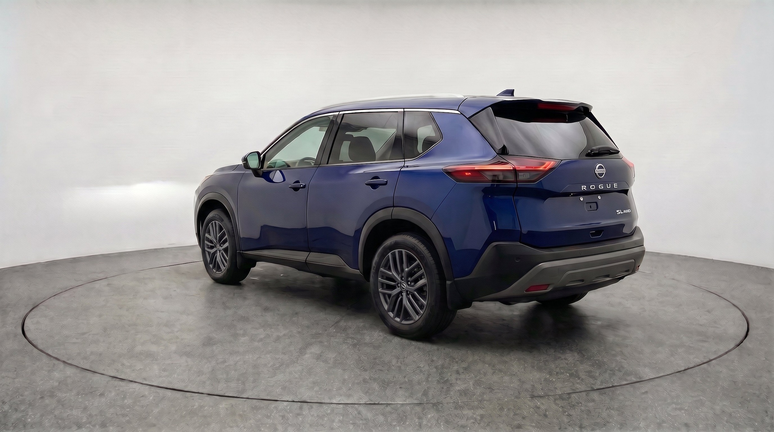 Thumbnail: 2026 Nissan Rogue - 6