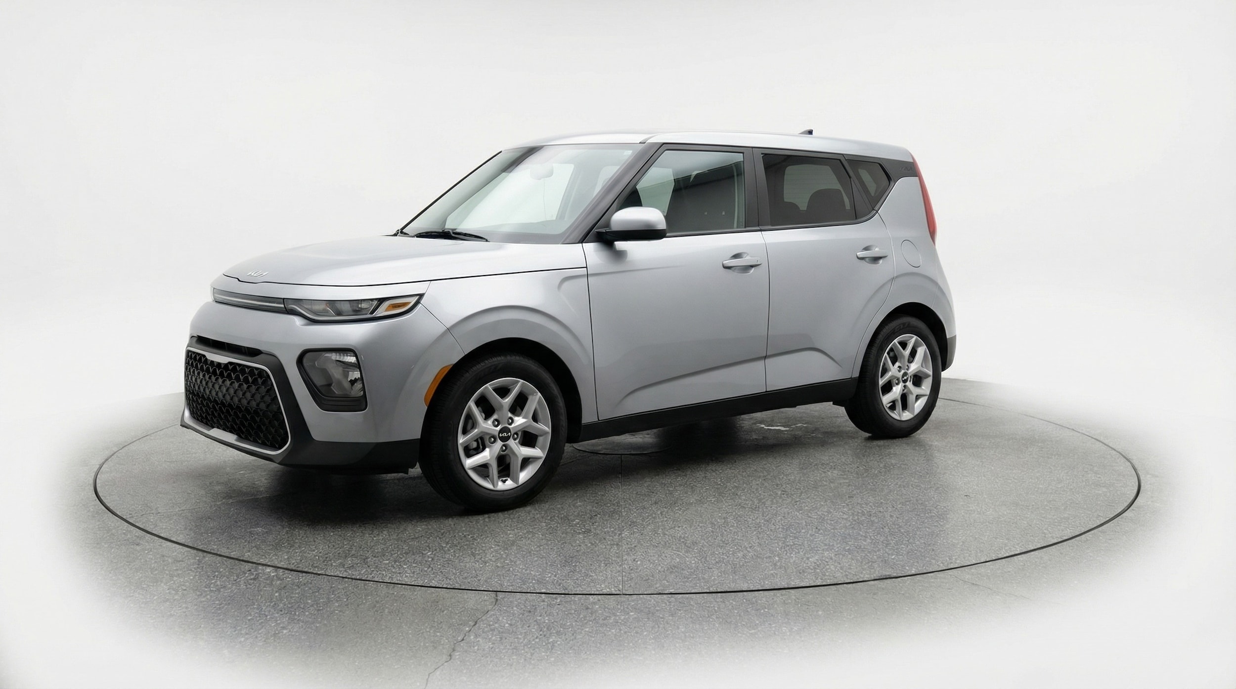 Thumbnail: 2025 Kia Soul - 3