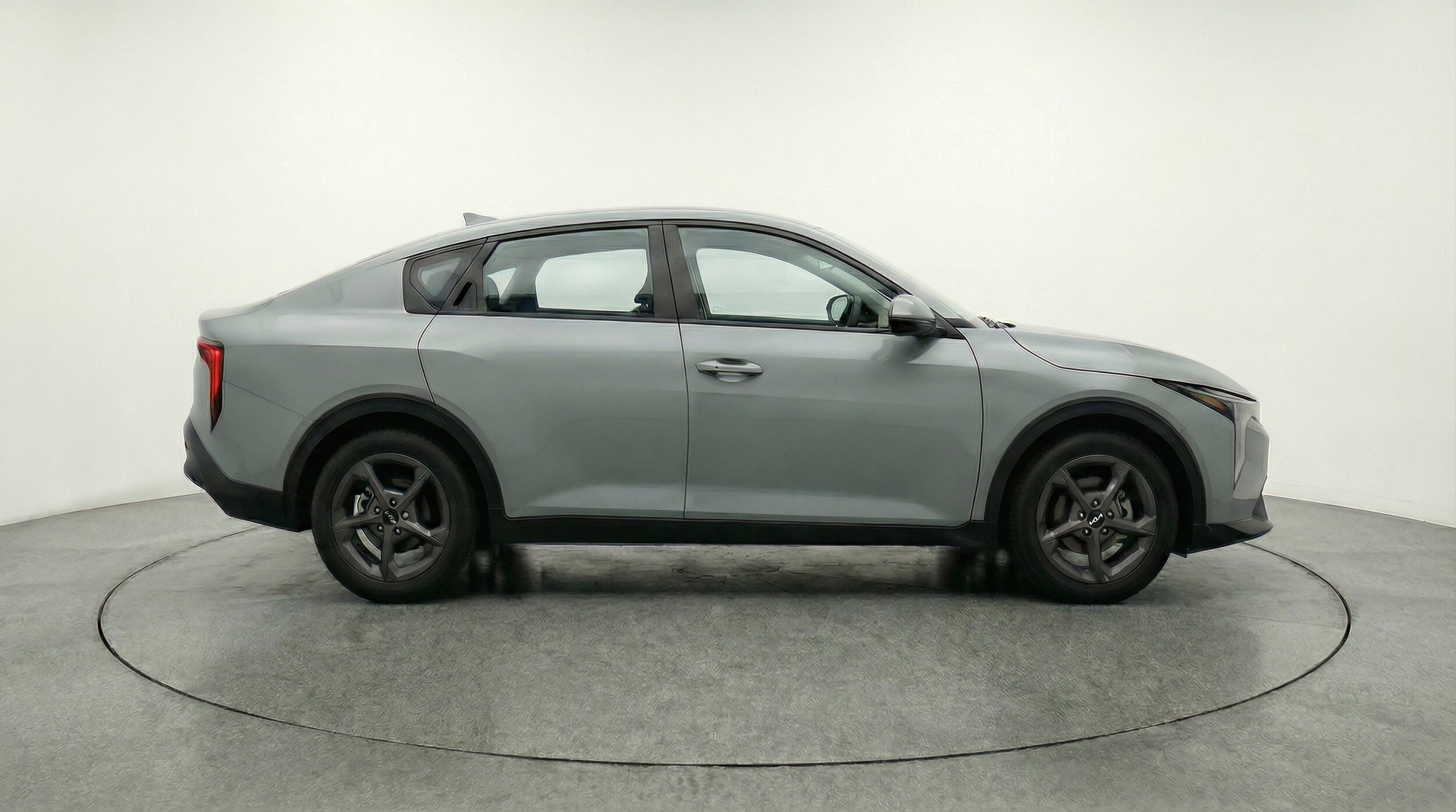 Thumbnail: 2025 Kia K4 - 8