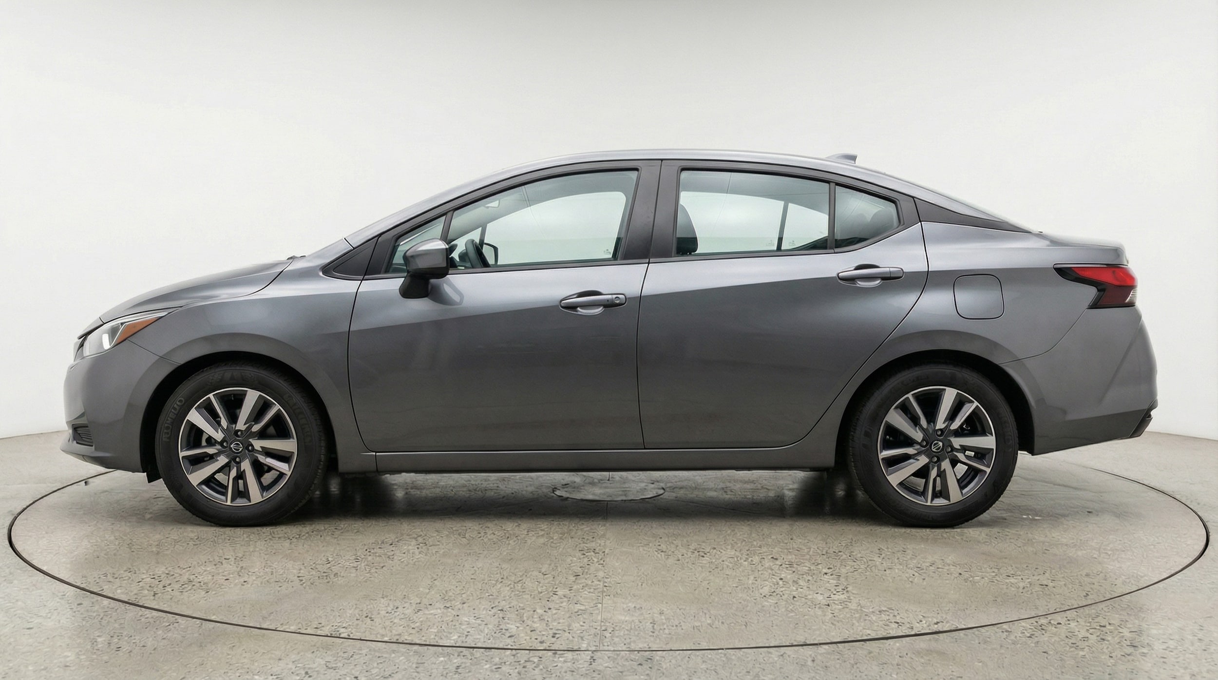 Thumbnail: 2025 Nissan Versa - 4