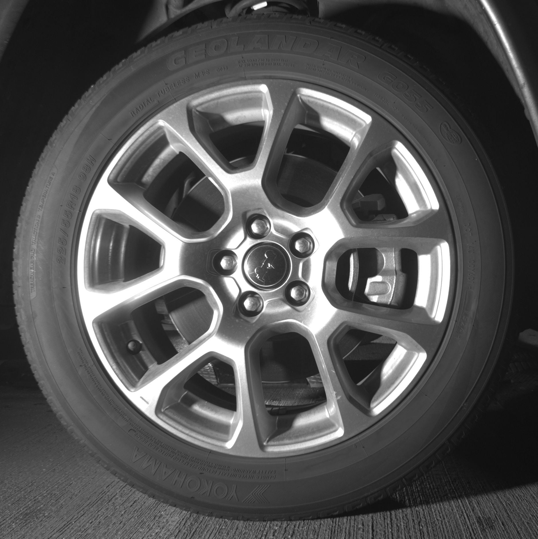 Thumbnail: 2025 Jeep Compass - 10