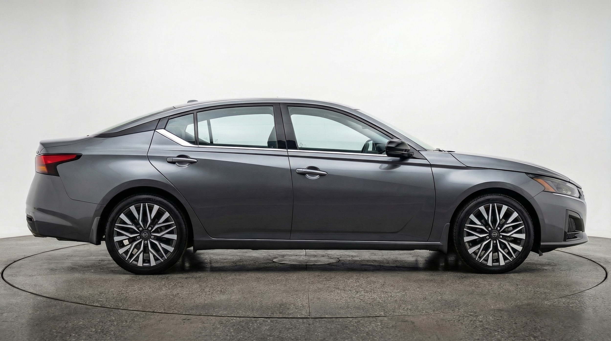 Thumbnail: 2025 Nissan Altima - 8