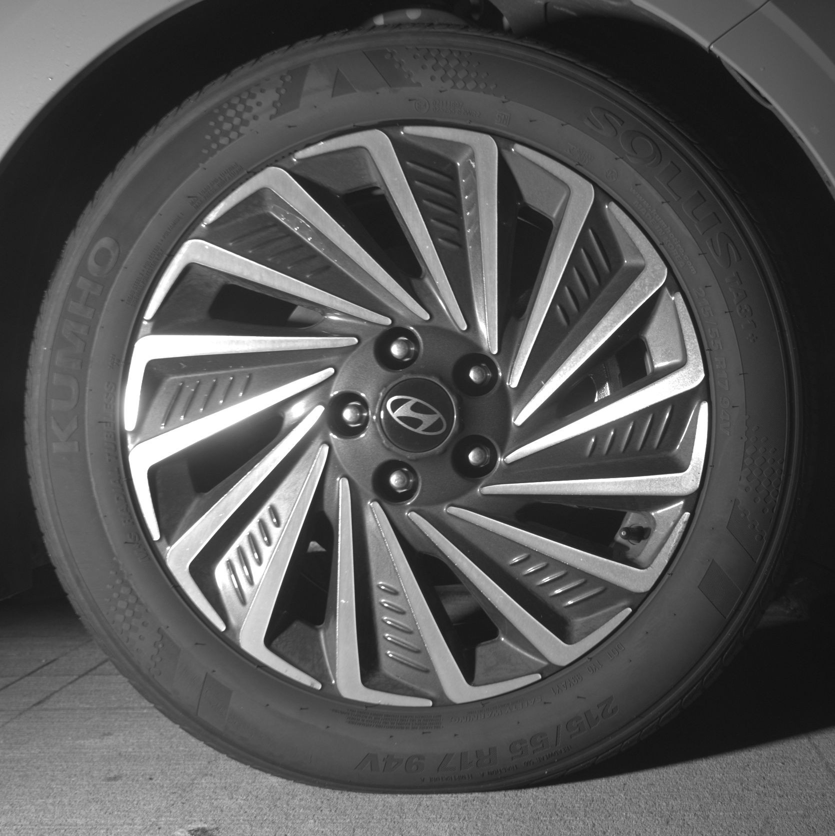 Thumbnail: 2025 Hyundai Sonata - 10