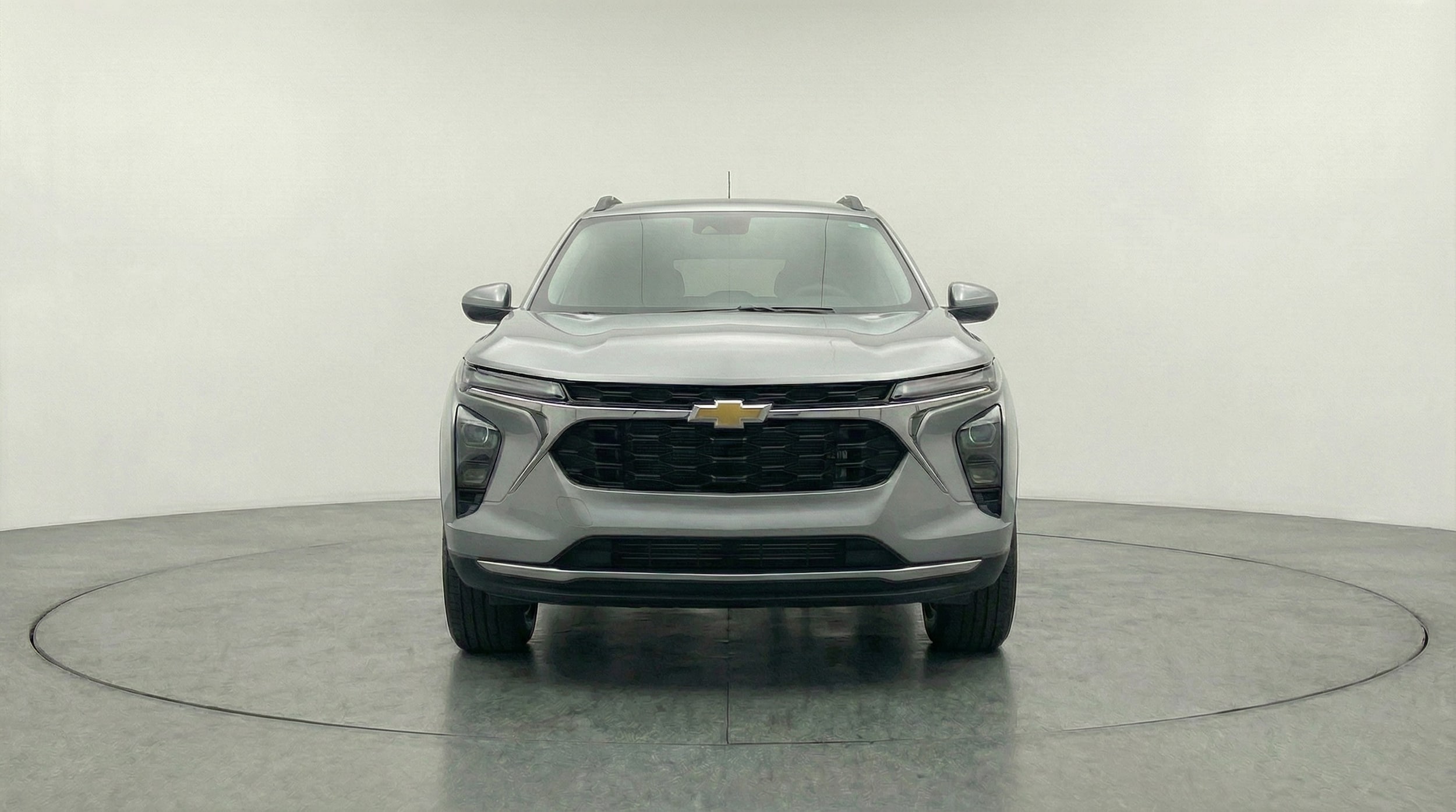 Thumbnail: 2025 Chevrolet Trax - 2