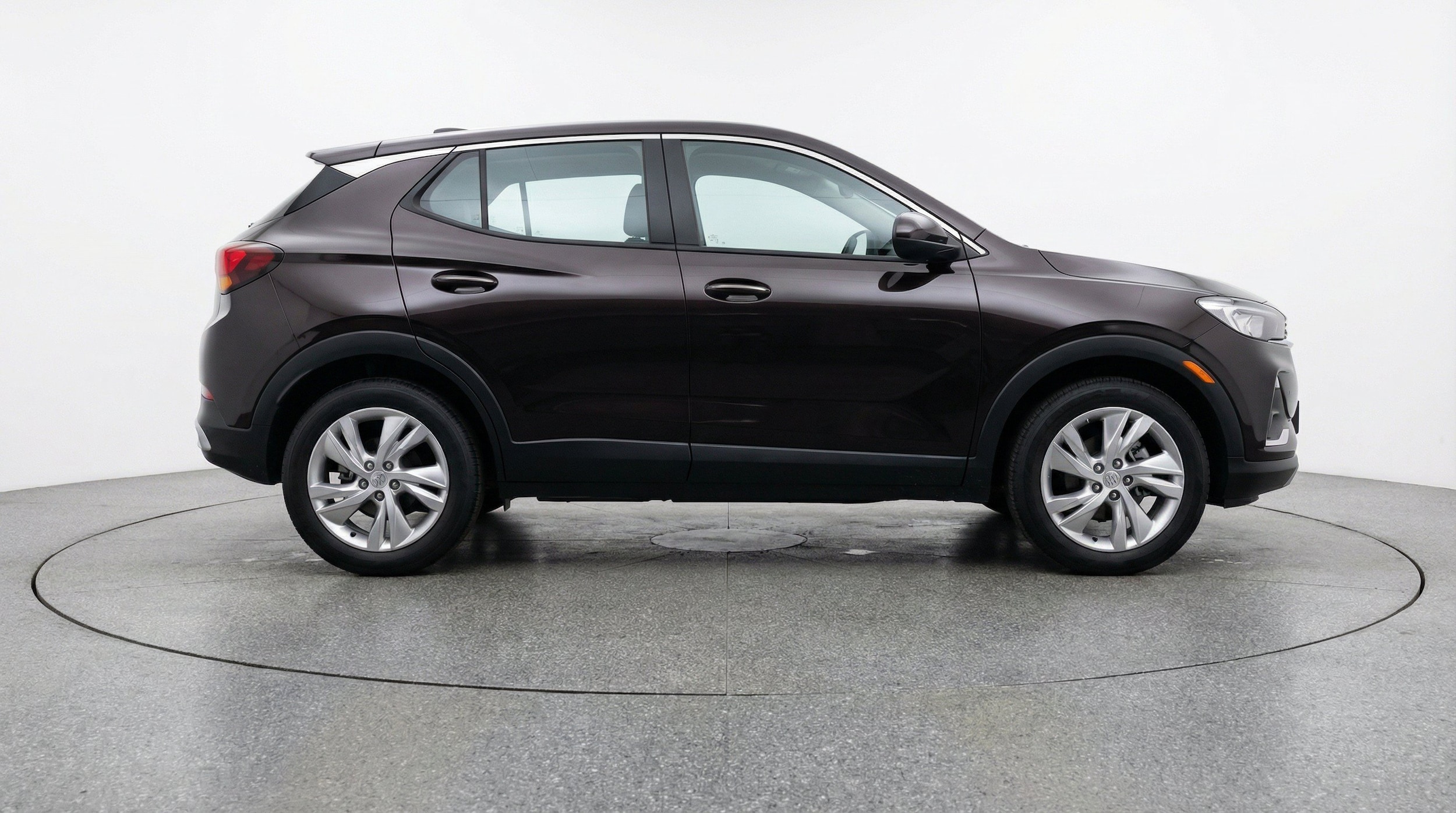 Thumbnail: 2026 Buick Encore GX - 10