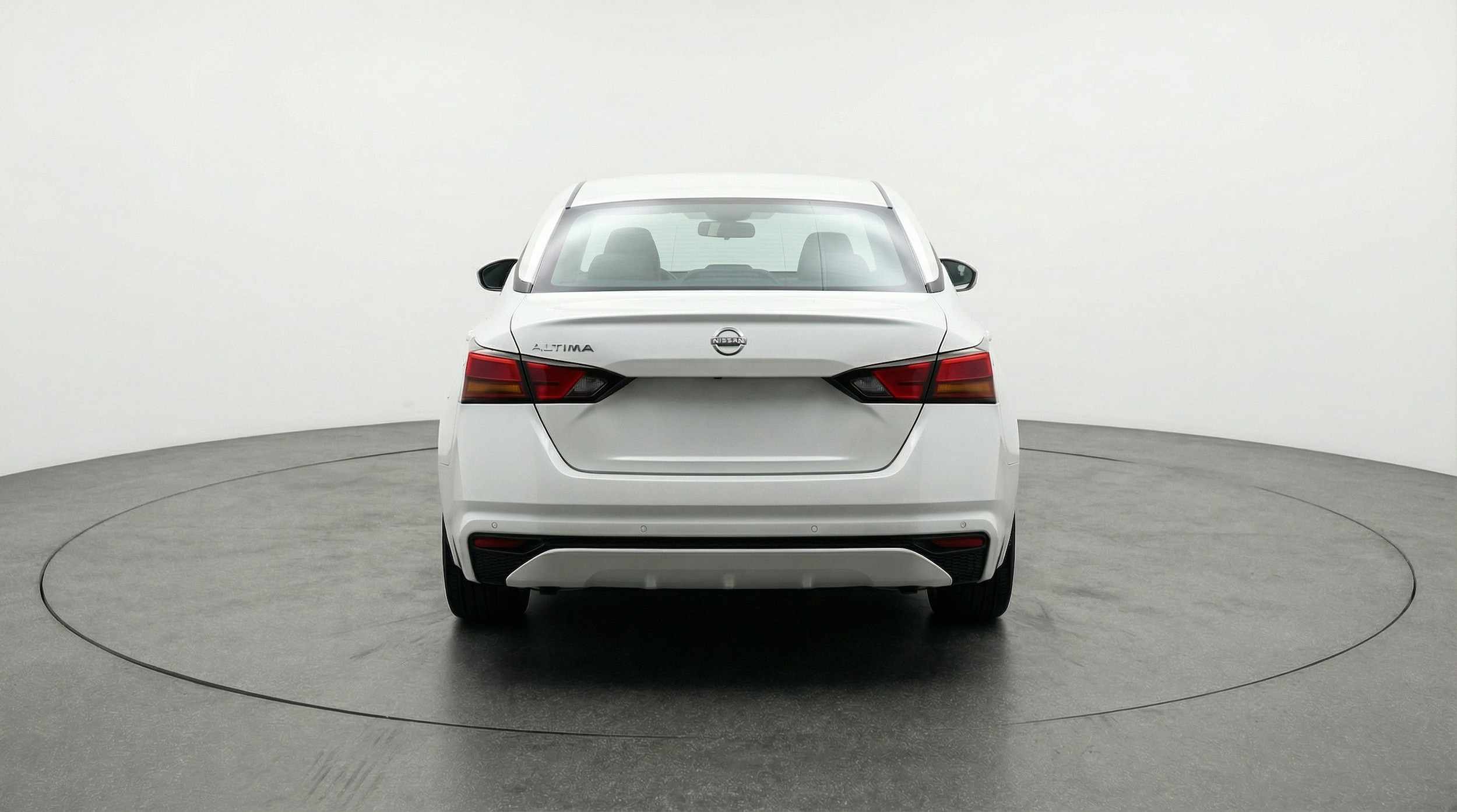 Thumbnail: 2025 Nissan Altima - 6