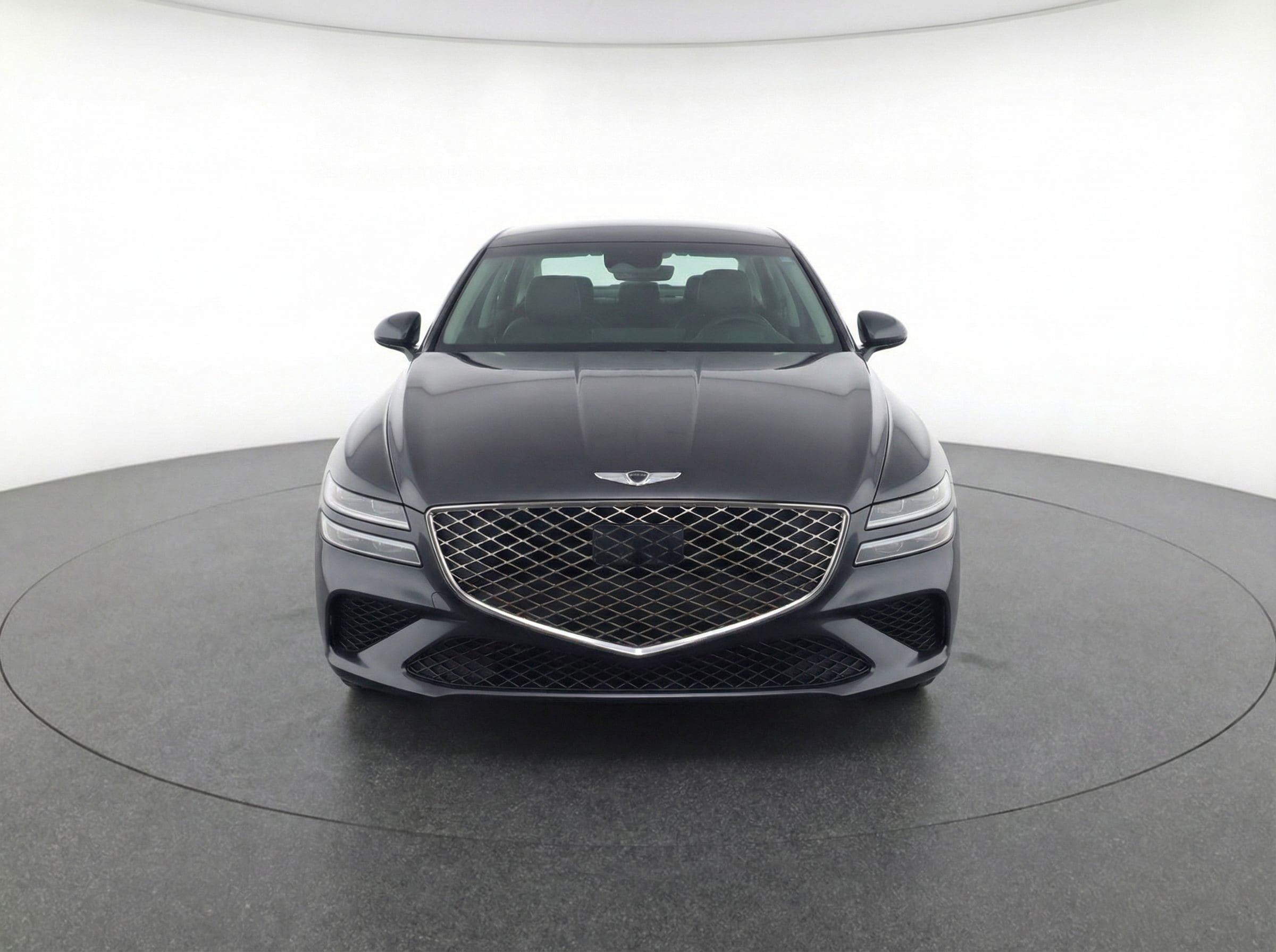 Thumbnail: 2025 Genesis G70 - 2