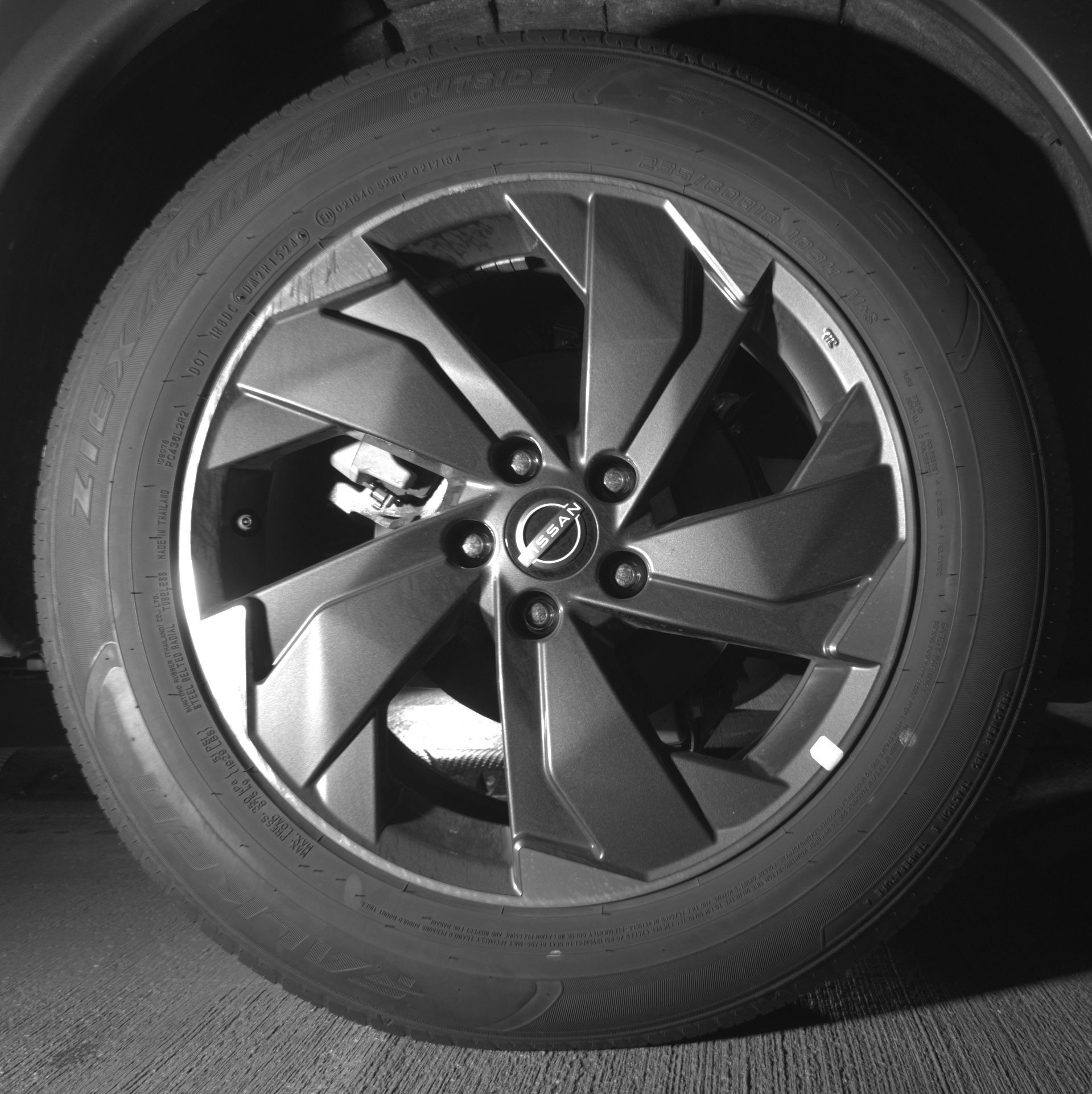 Thumbnail: 2025 Nissan Rogue - 12