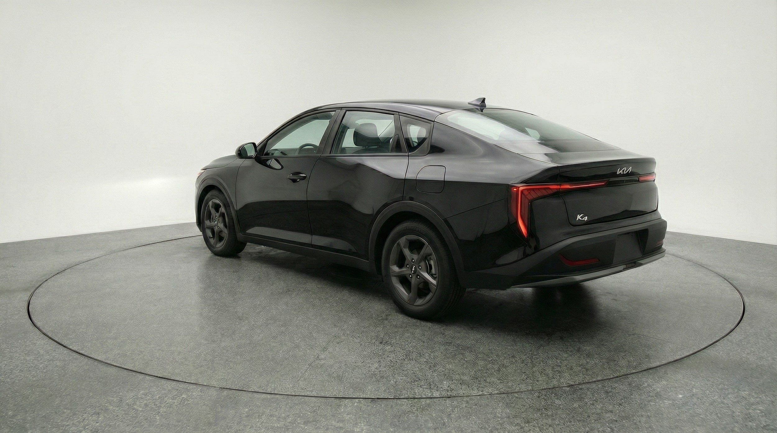 Thumbnail: 2025 Kia K4 - 5