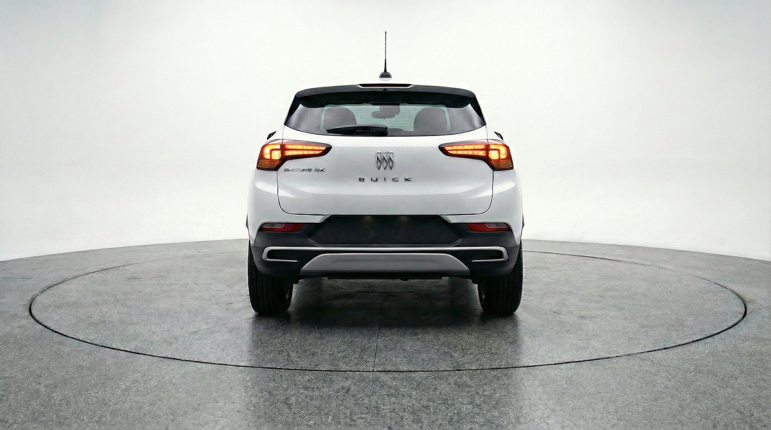 Thumbnail: 2026 Buick Encore GX - 7