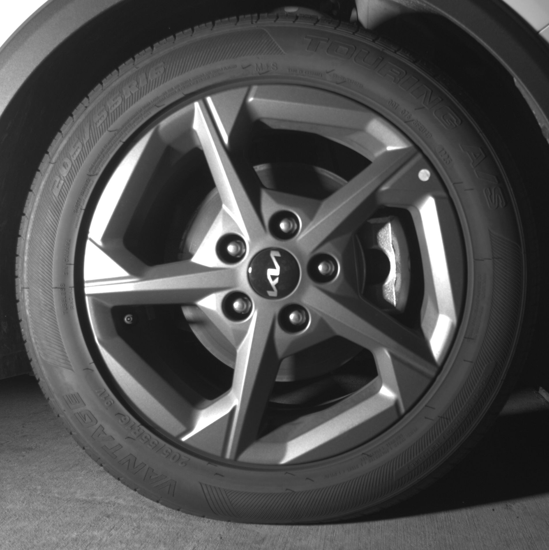 Thumbnail: 2025 Kia K4 - 10