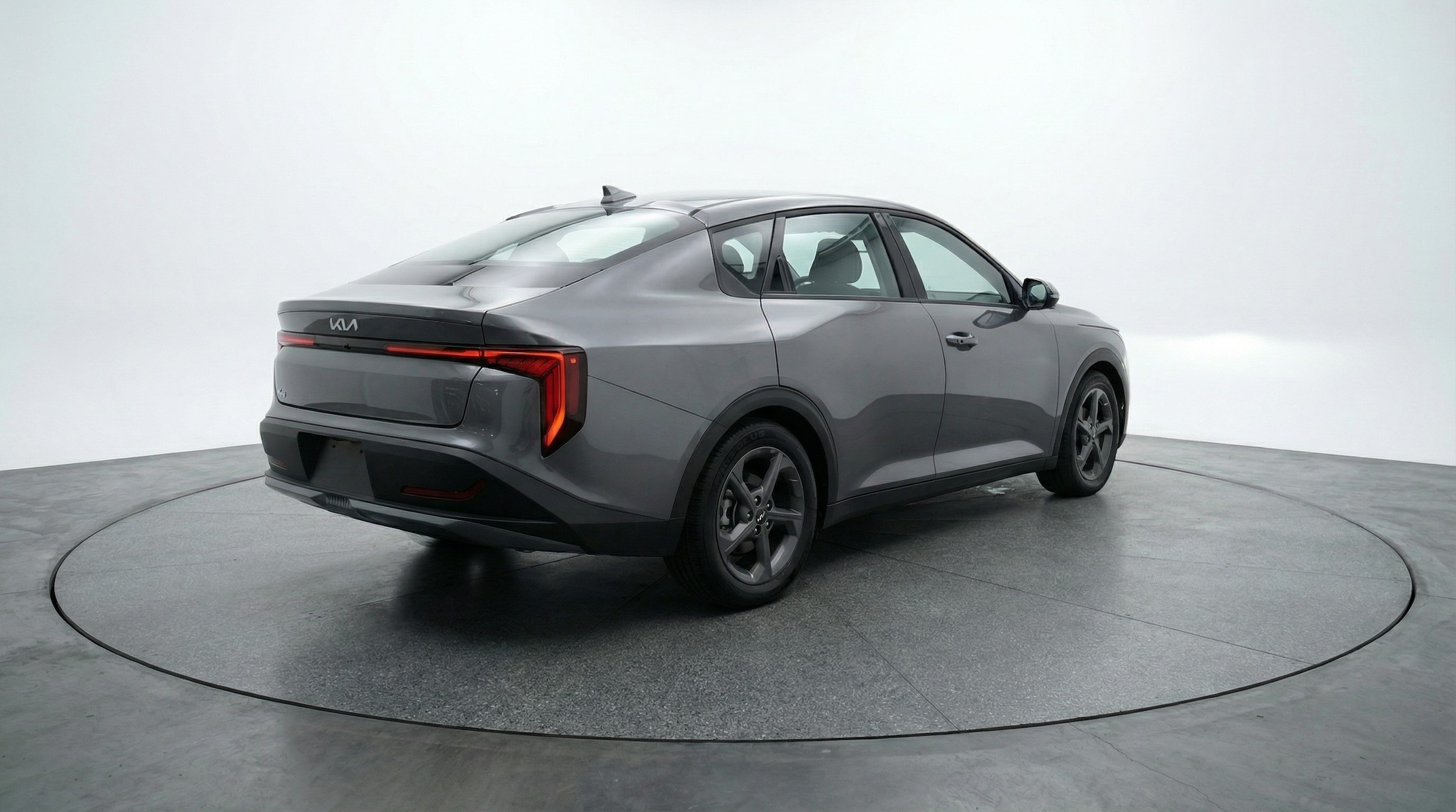 Thumbnail: 2025 Kia K4 - 7