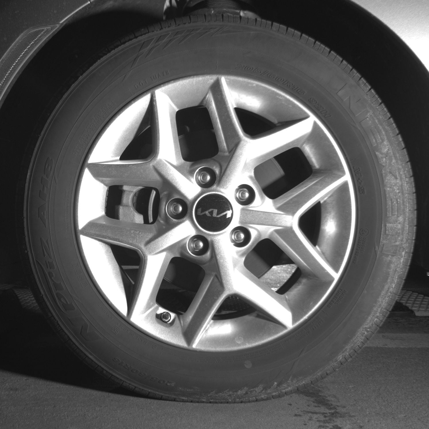 Thumbnail: 2025 Kia Soul - 9