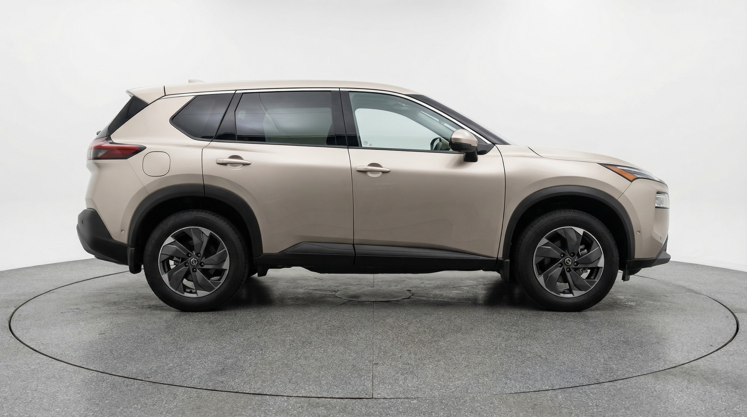 Thumbnail: 2025 Nissan Rogue - 8