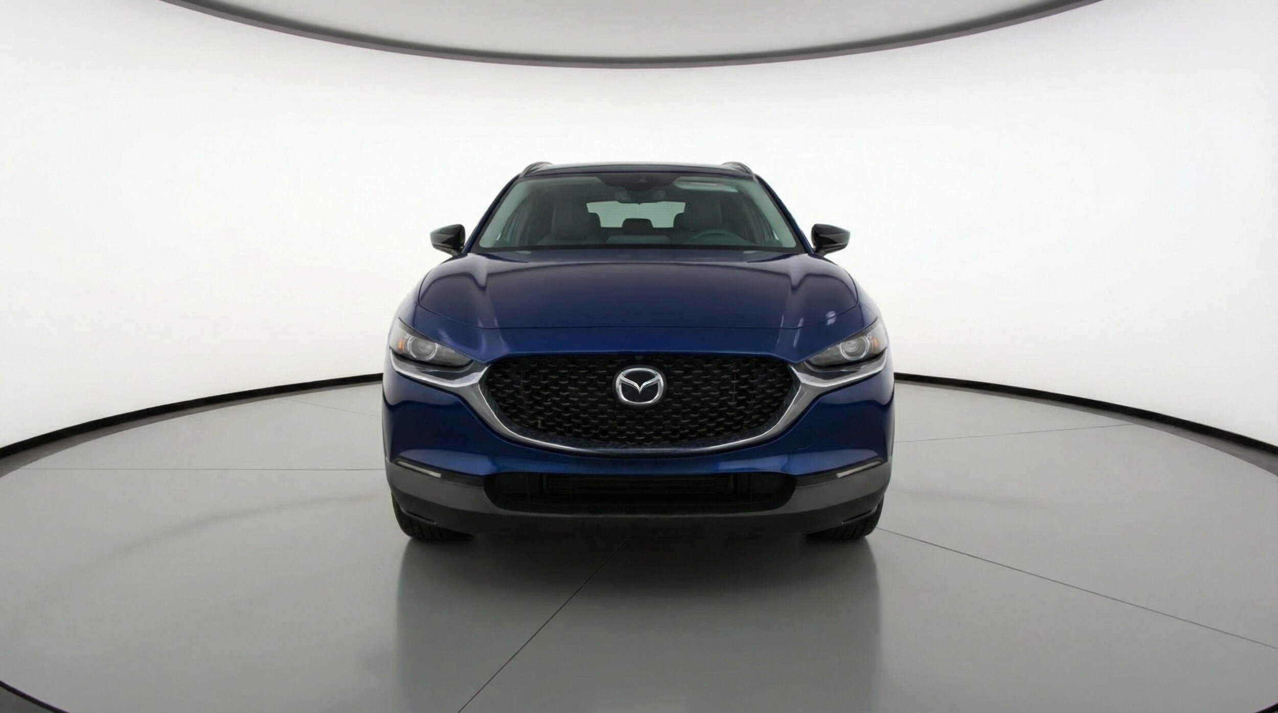 Thumbnail: 2025 Mazda CX-30 - 2