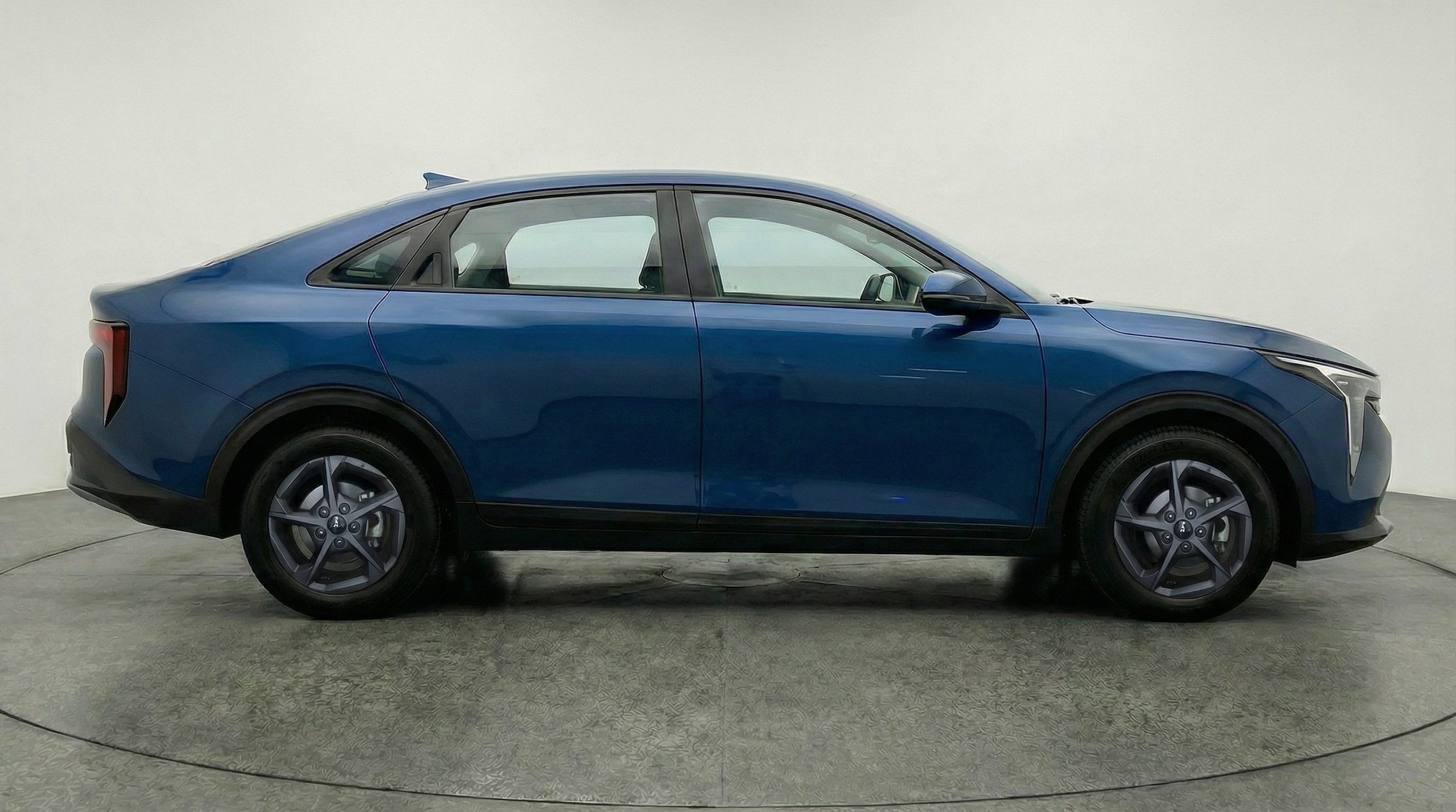 Thumbnail: 2025 Kia K4 - 8