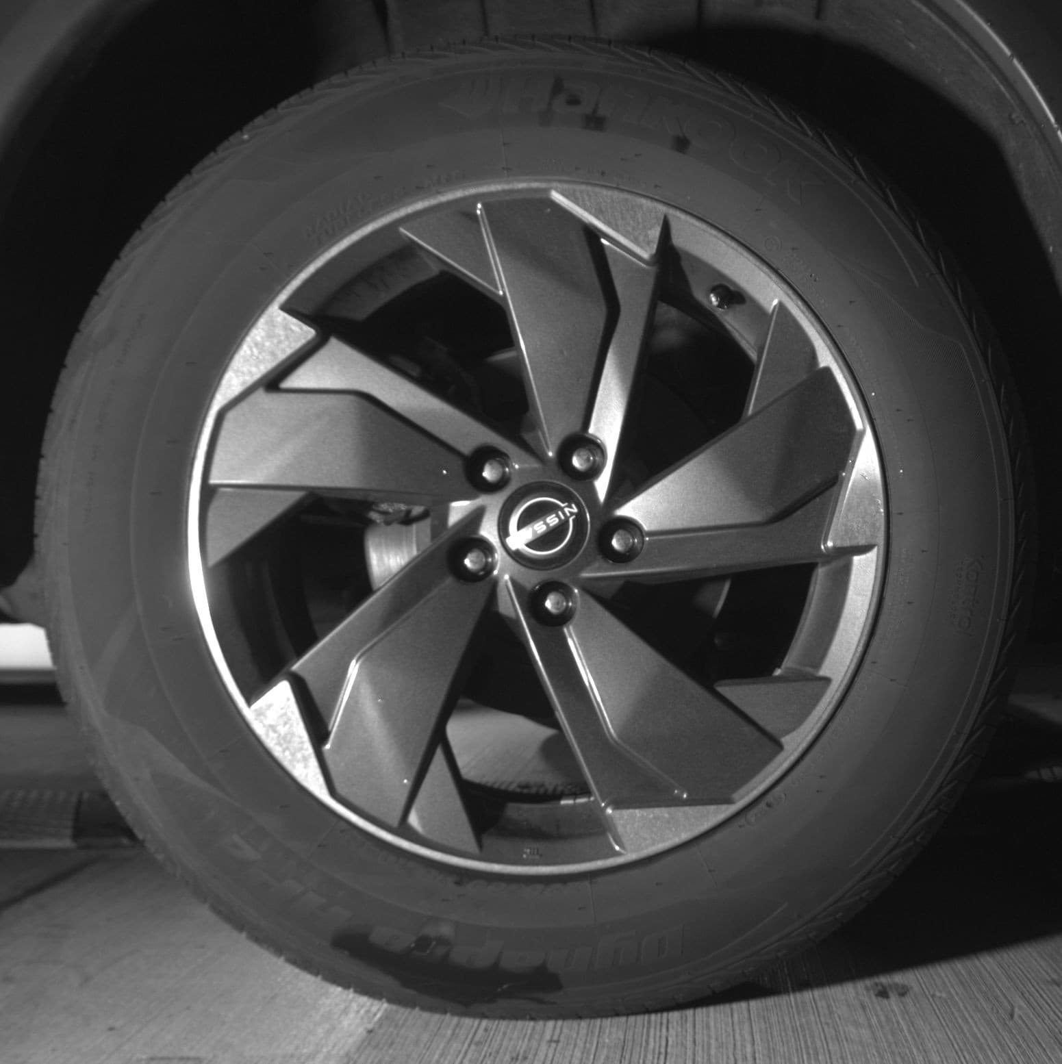 Thumbnail: 2025 Nissan Rogue - 12