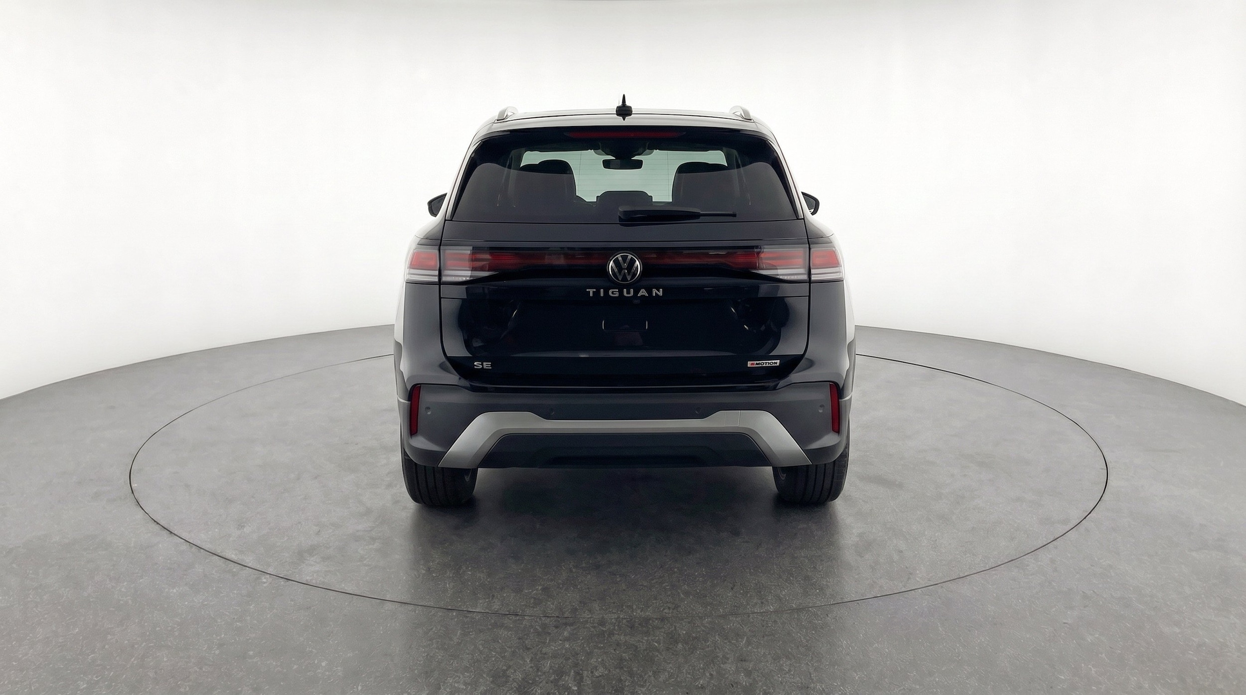 Thumbnail: 2026 Volkswagen Tiguan - 7