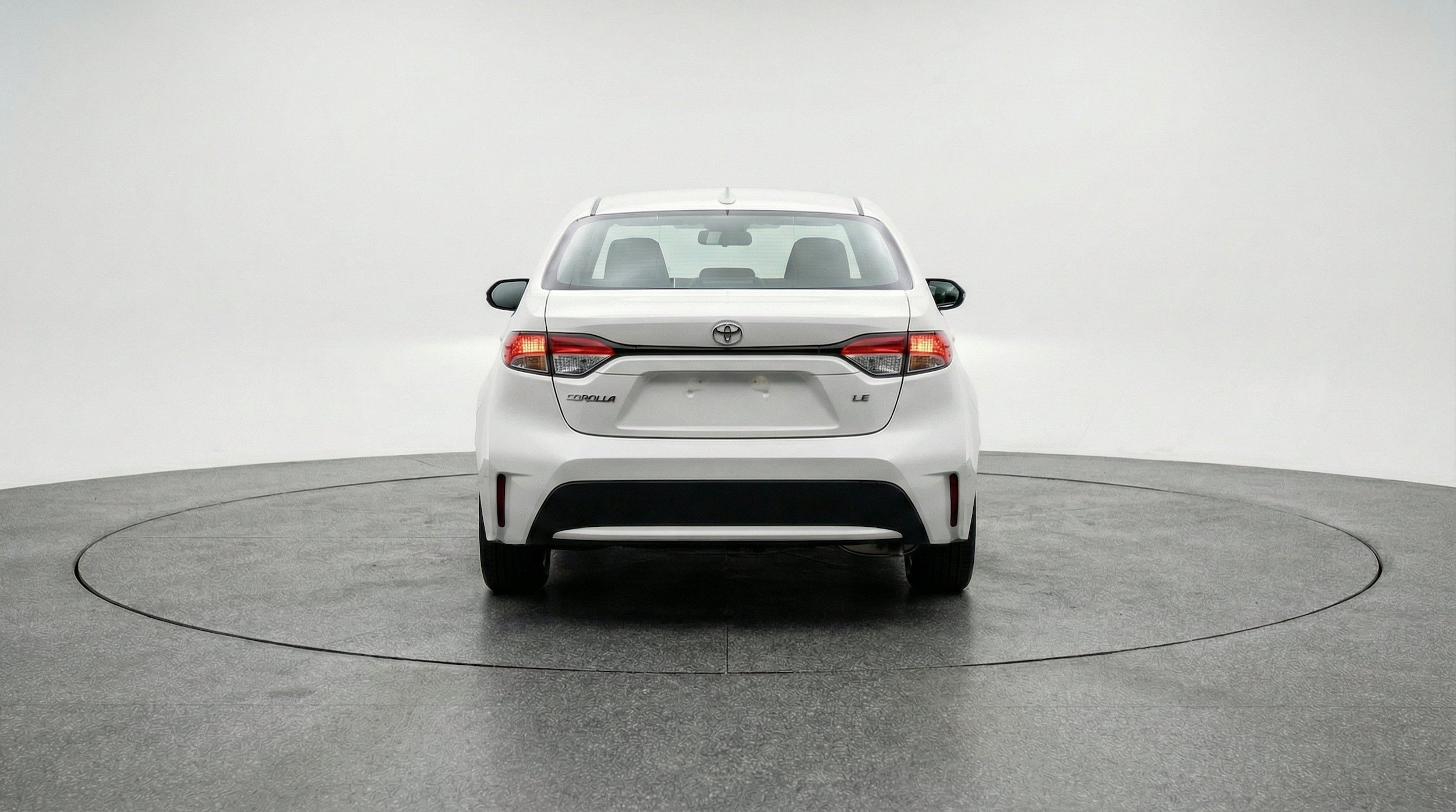 Thumbnail: 2025 Toyota Corolla - 7