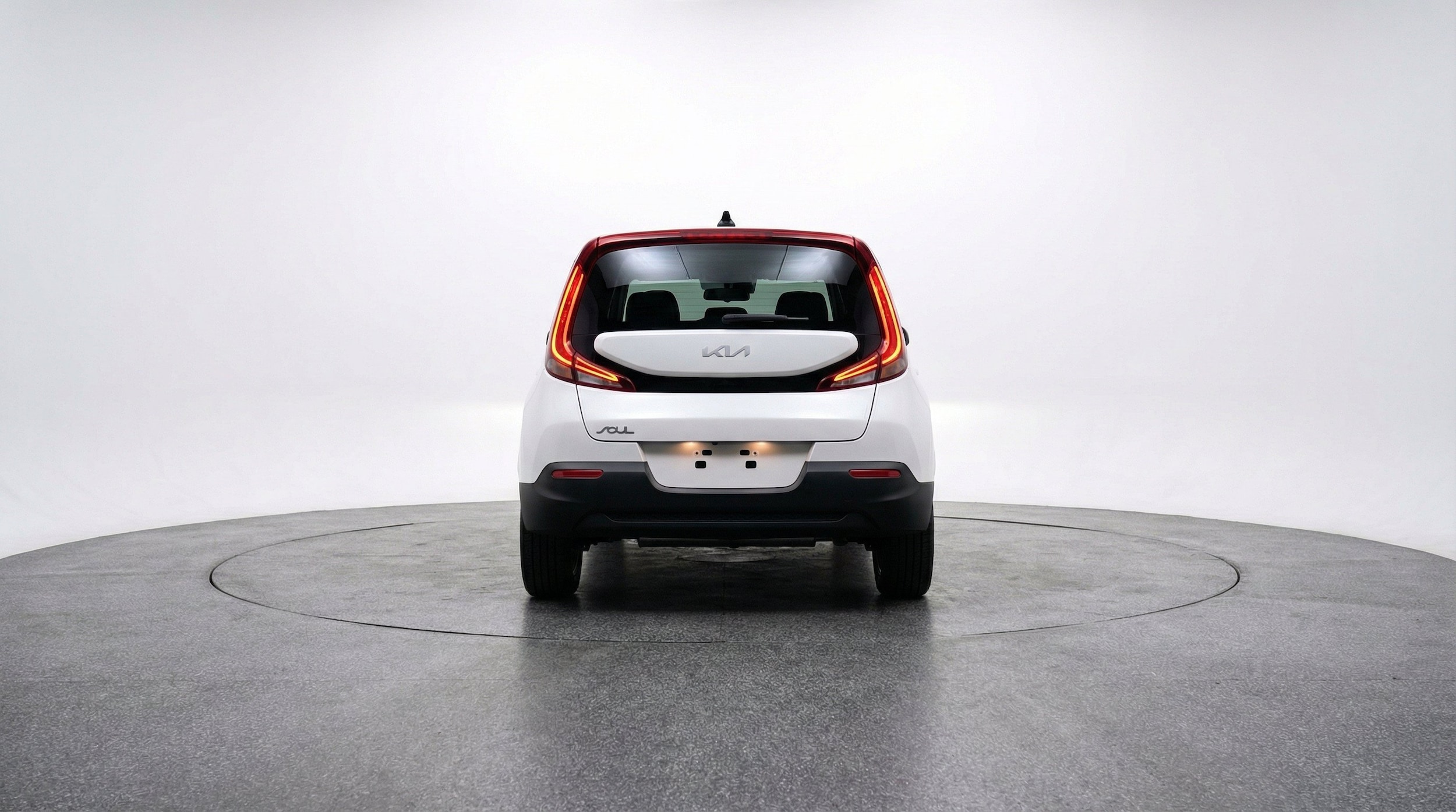 Thumbnail: 2025 Kia Soul - 7