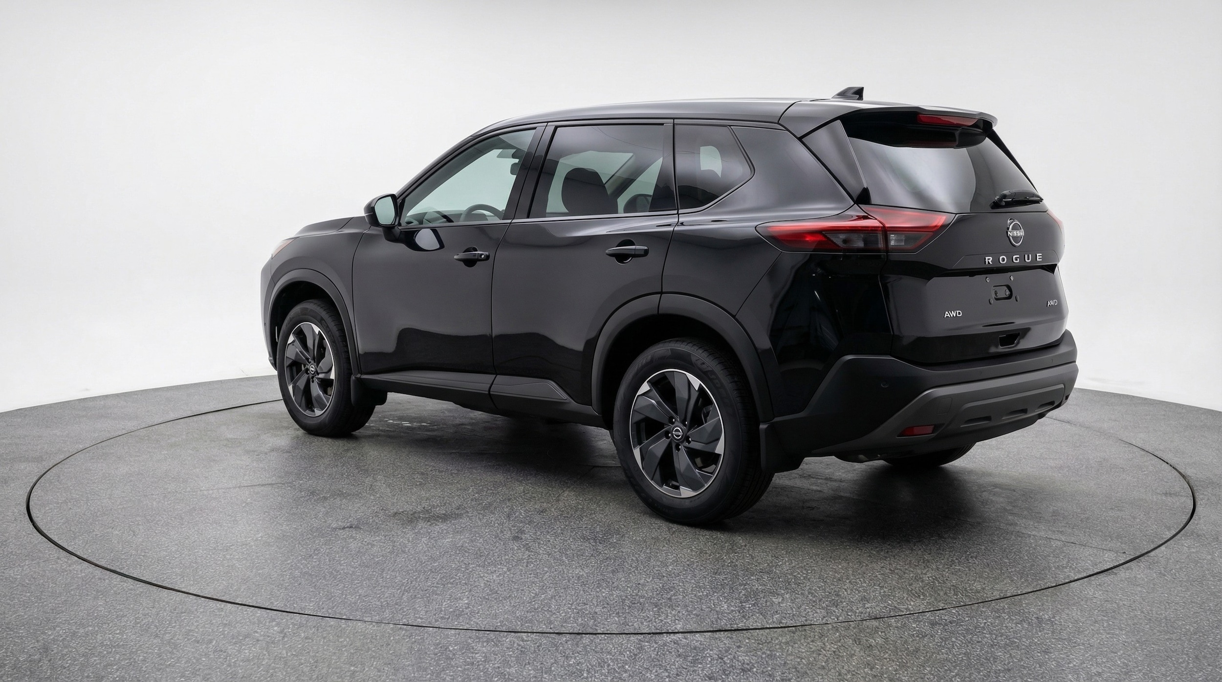 Thumbnail: 2025 Nissan Rogue - 5