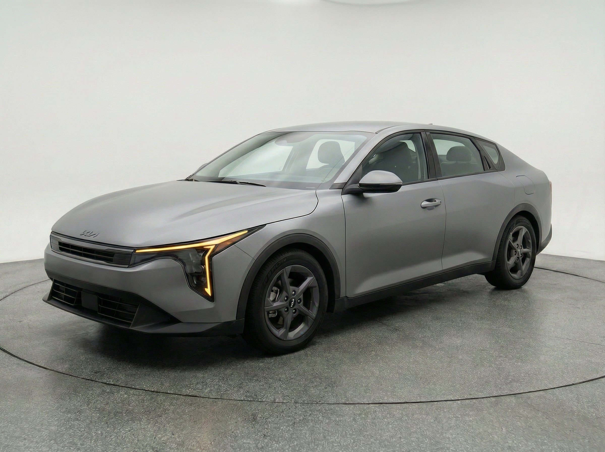 Thumbnail: 2025 Kia K4 - 3