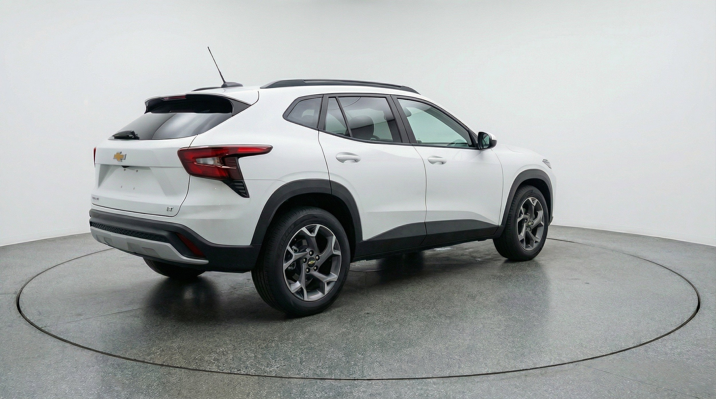 Thumbnail: 2025 Chevrolet Trax - 9