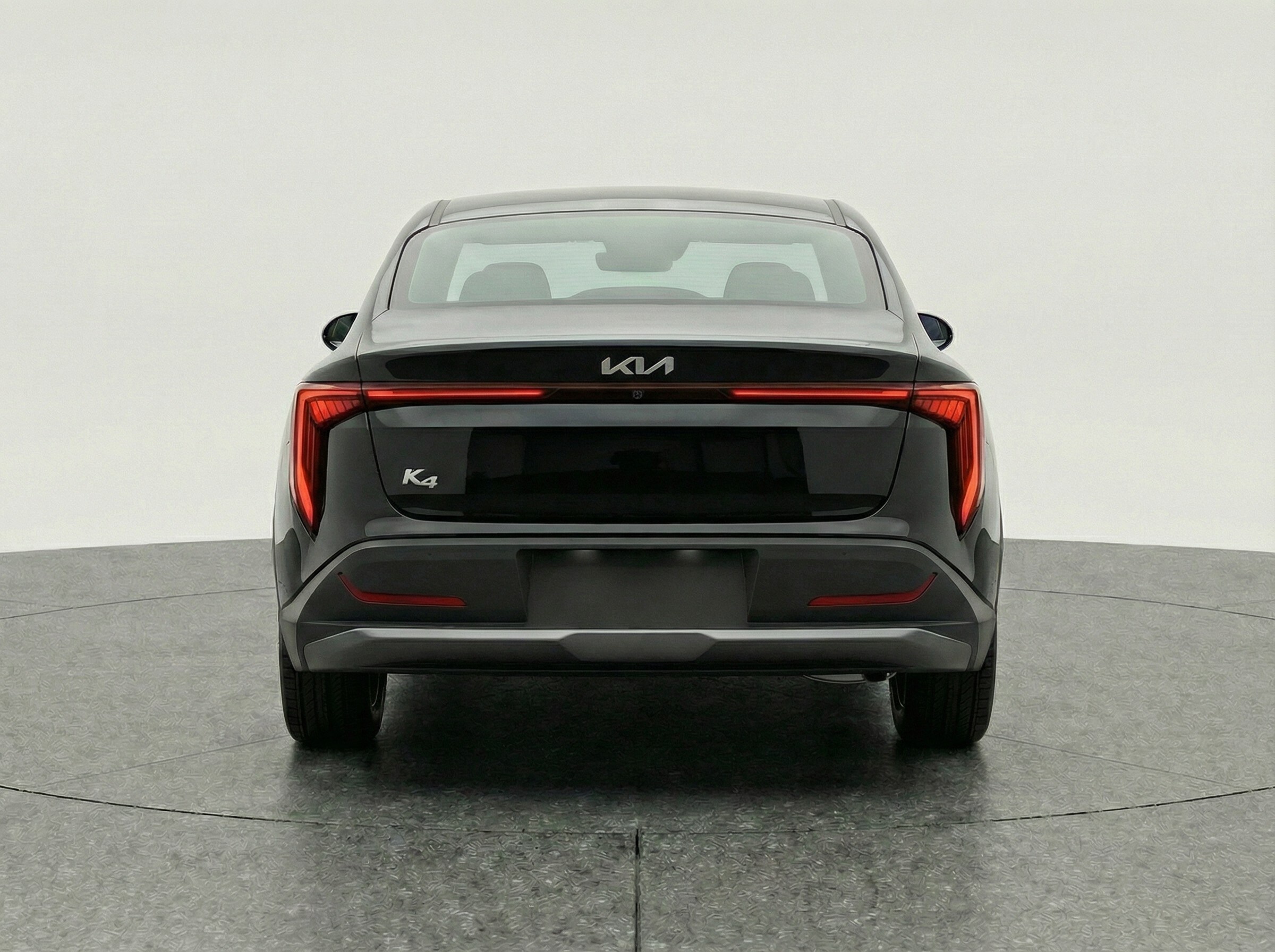 Thumbnail: 2025 Kia K4 - 6