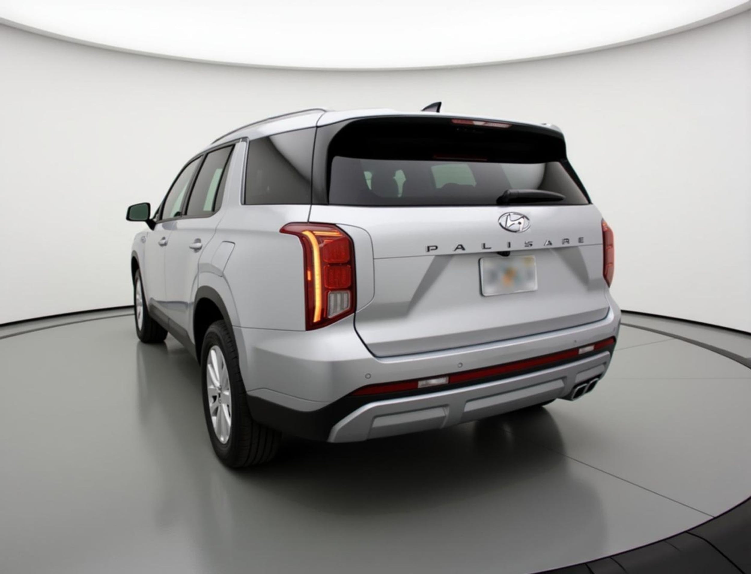 Thumbnail: 2025 Hyundai Palisade - 5