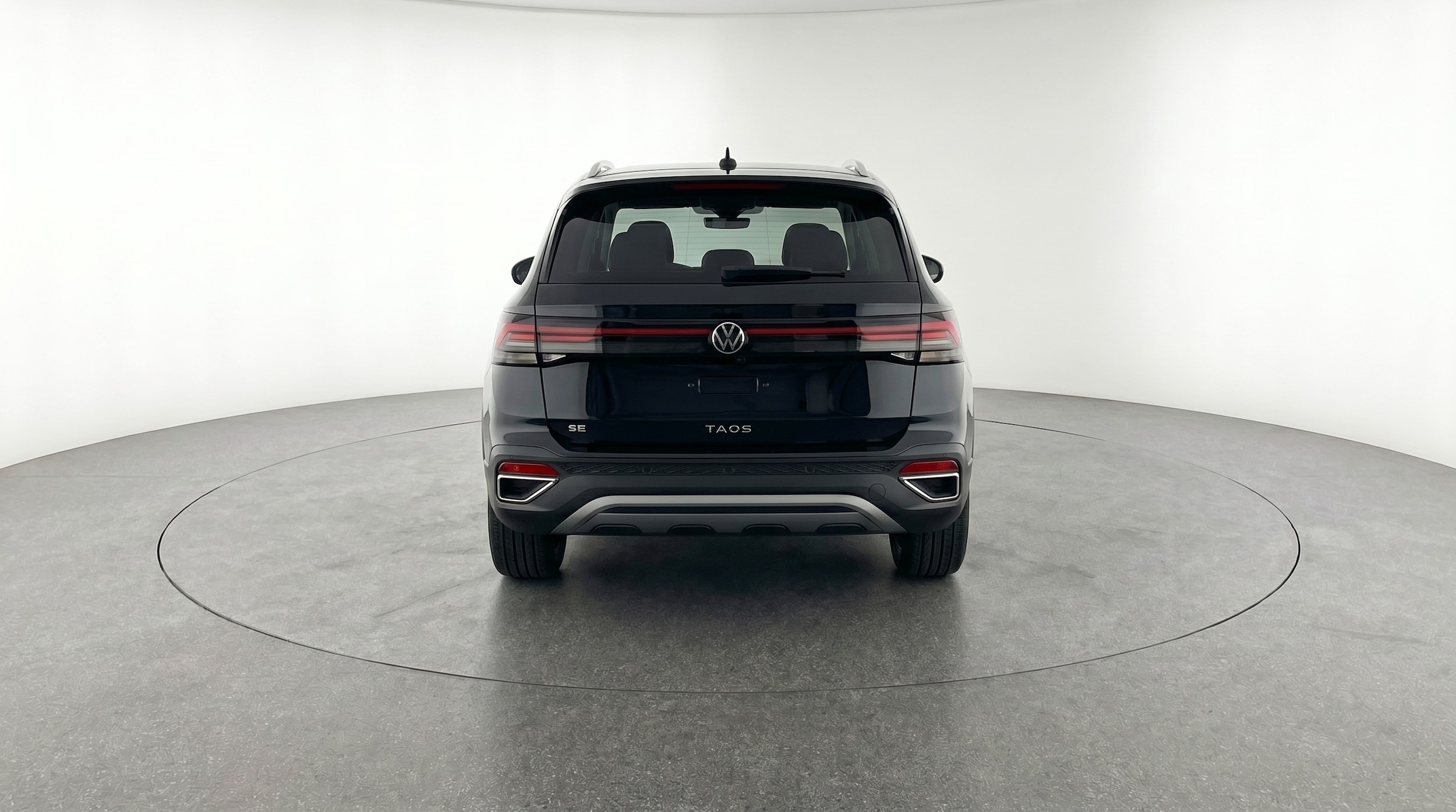 Thumbnail: 2025 Volkswagen Taos - 6