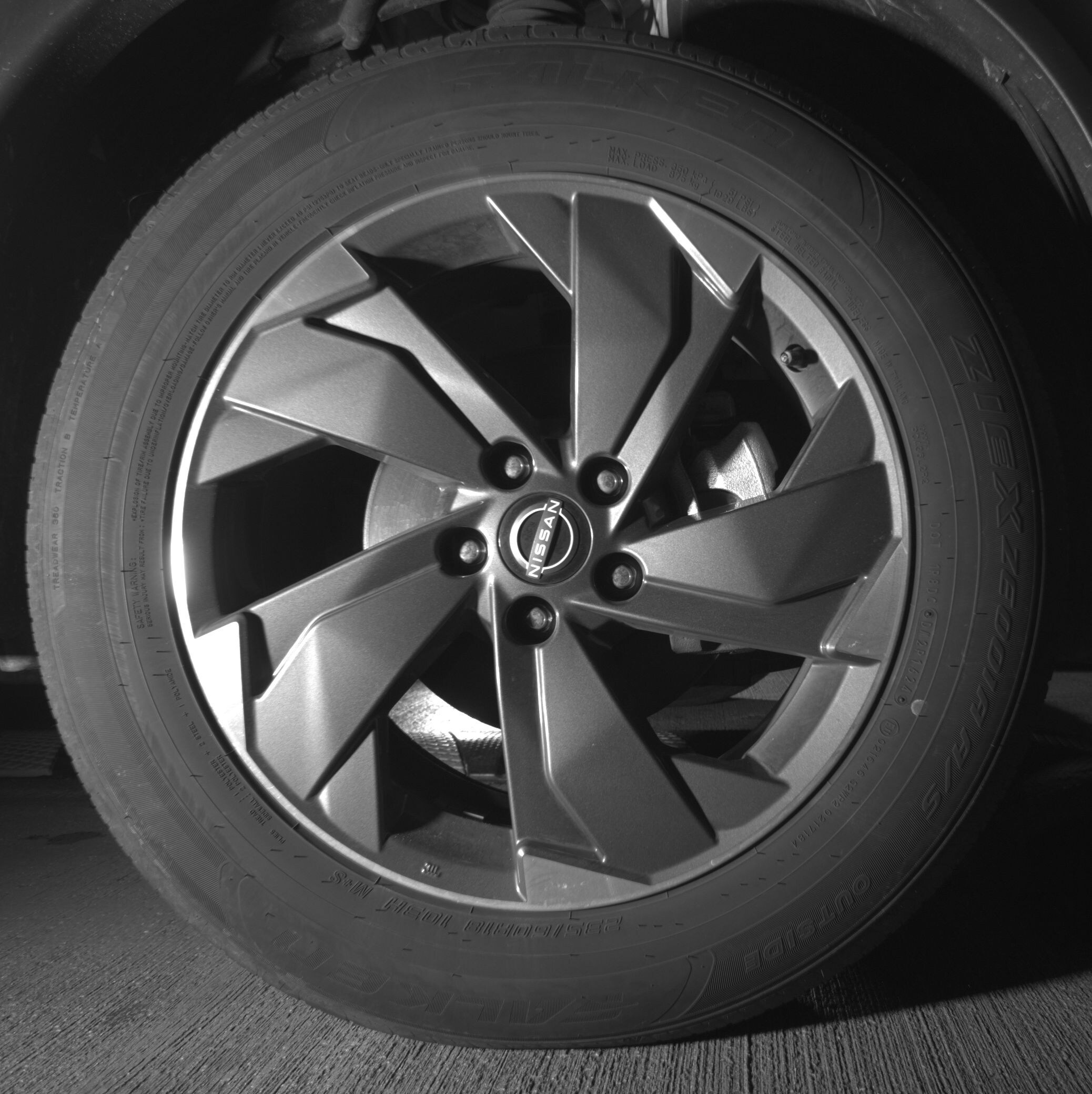 Thumbnail: 2025 Nissan Rogue - 10