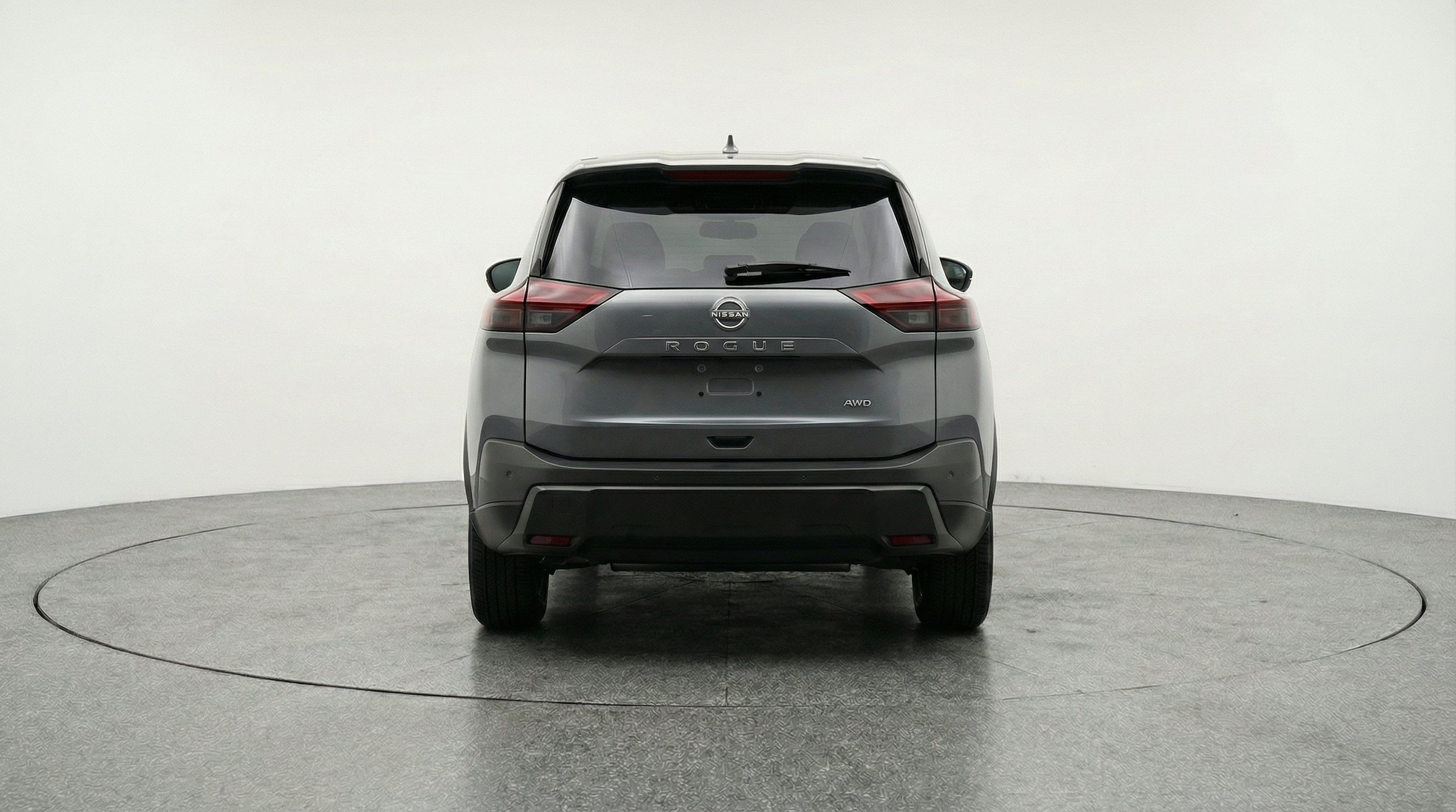 Thumbnail: 2025 Nissan Rogue - 7