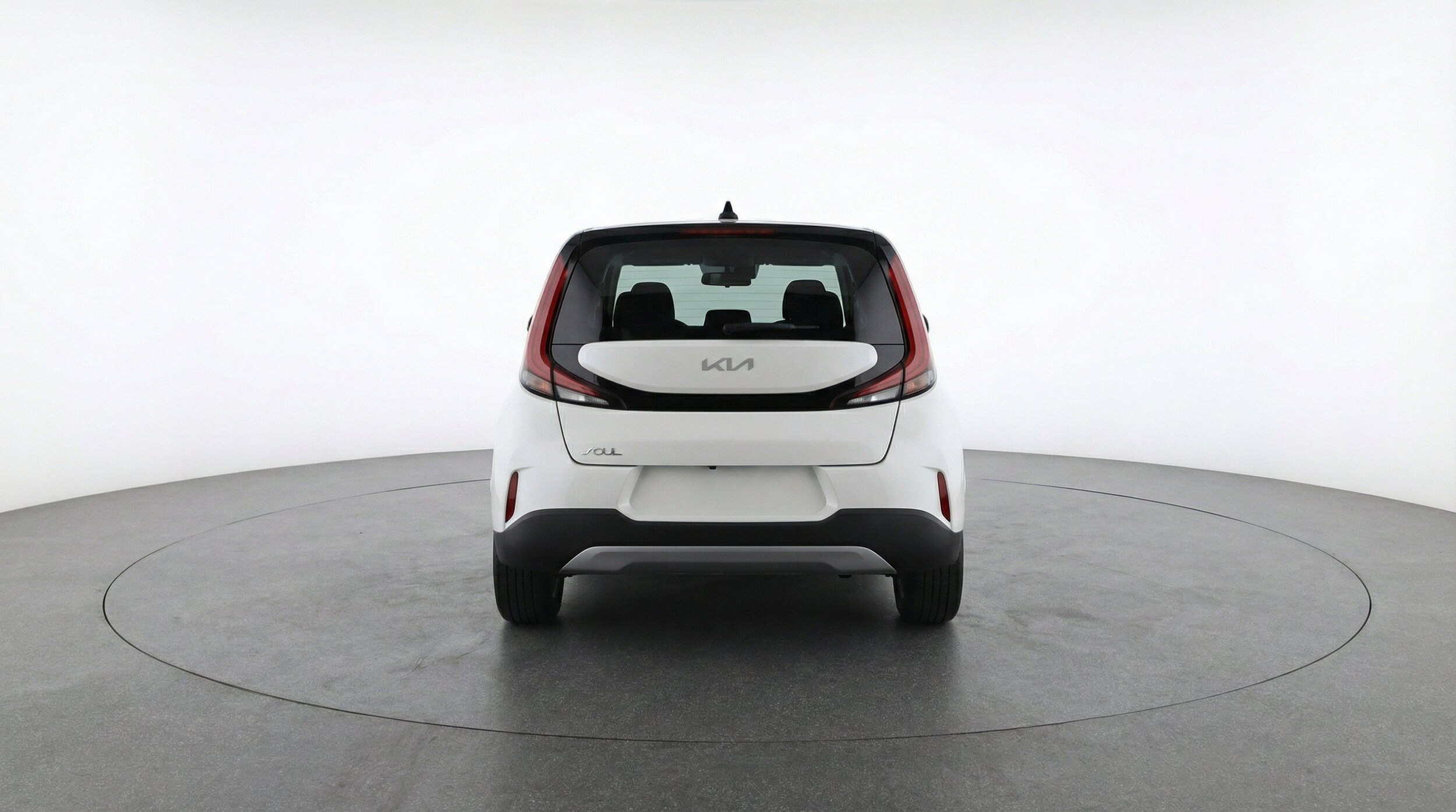 Thumbnail: 2025 Kia Soul - 7