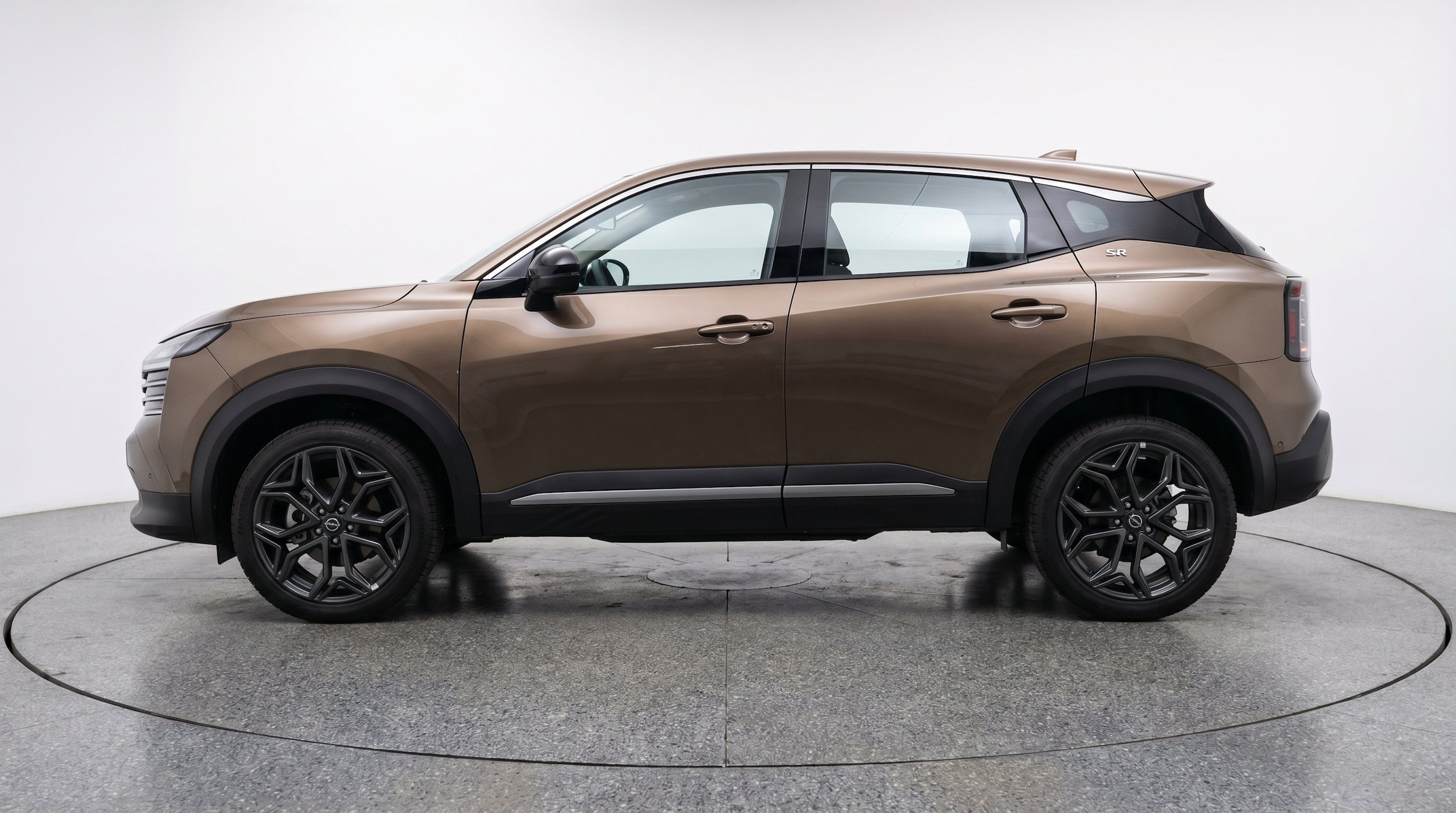 Thumbnail: 2026 Nissan Kicks - 5