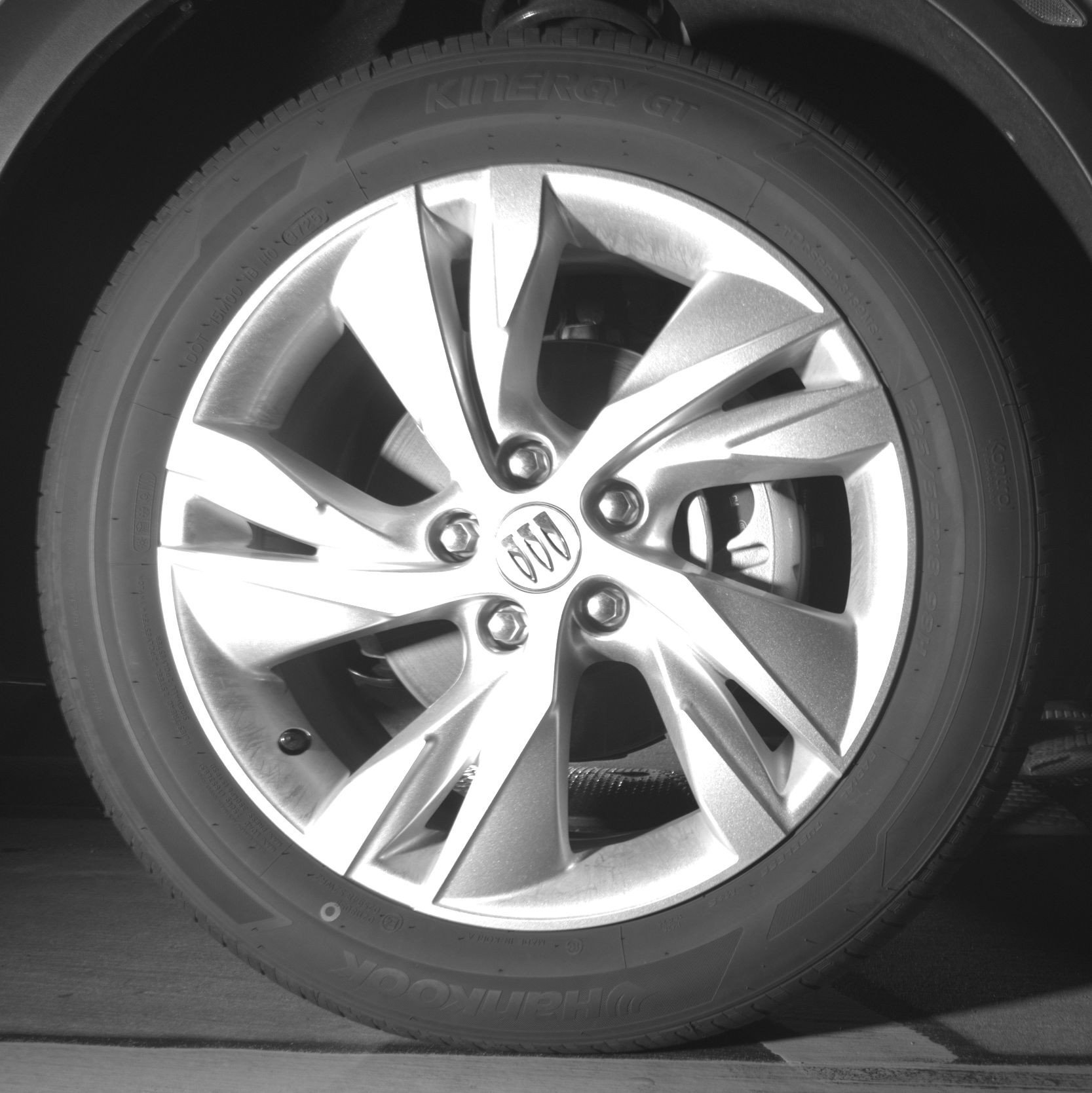 Thumbnail: 2026 Buick Encore GX - 13