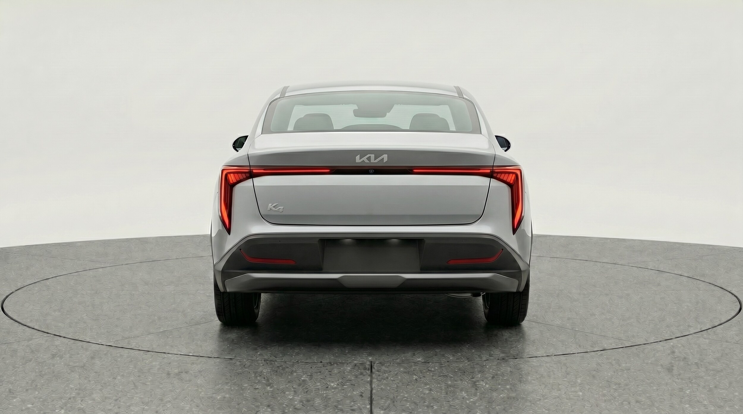 Thumbnail: 2025 Kia K4 - 6