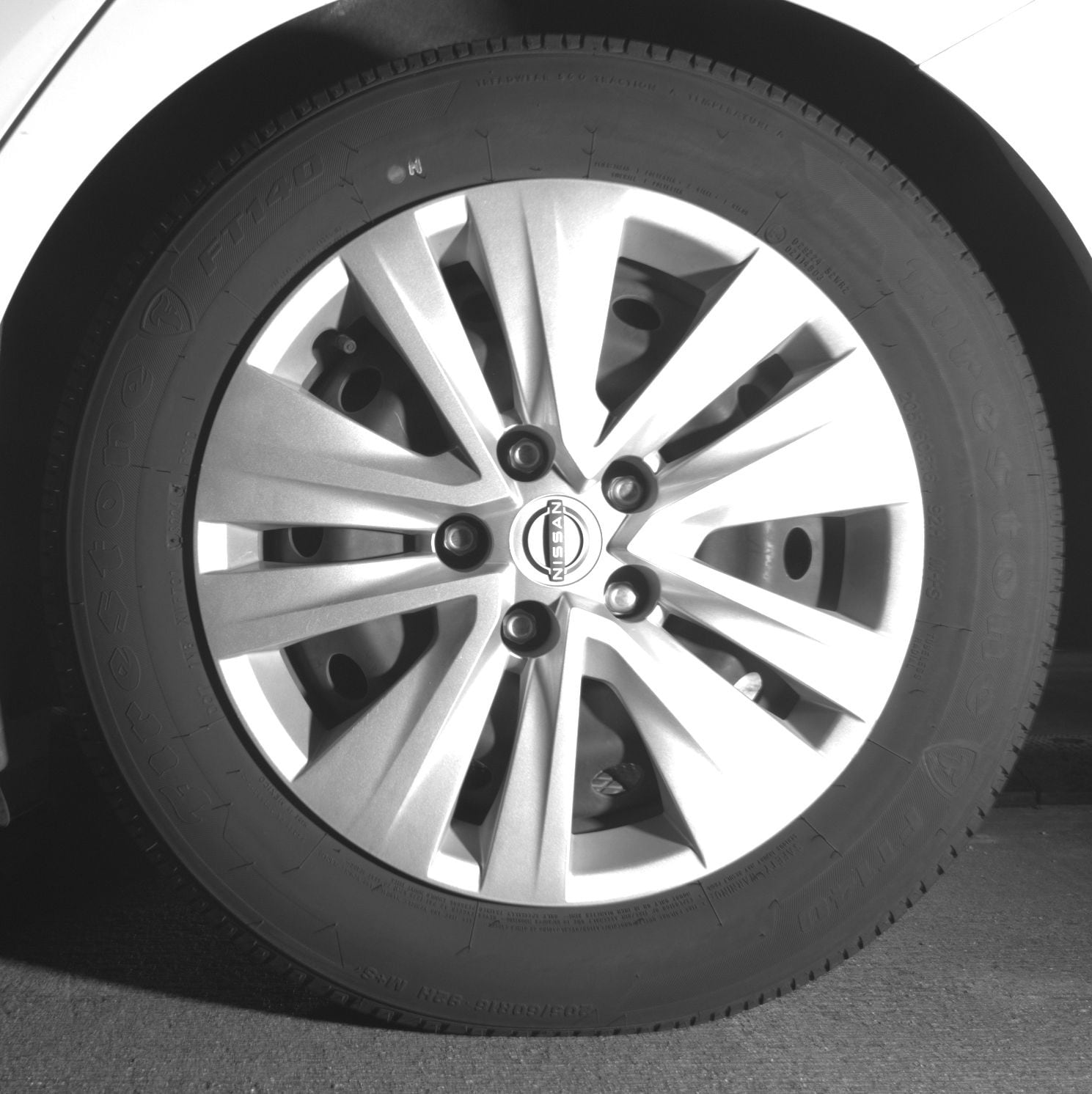 Thumbnail: 2025 Nissan Sentra - 11