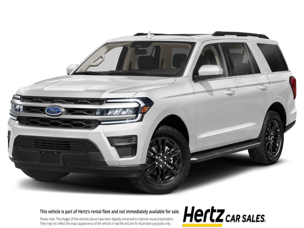 Thumbnail: 2023 Ford Expedition - 1