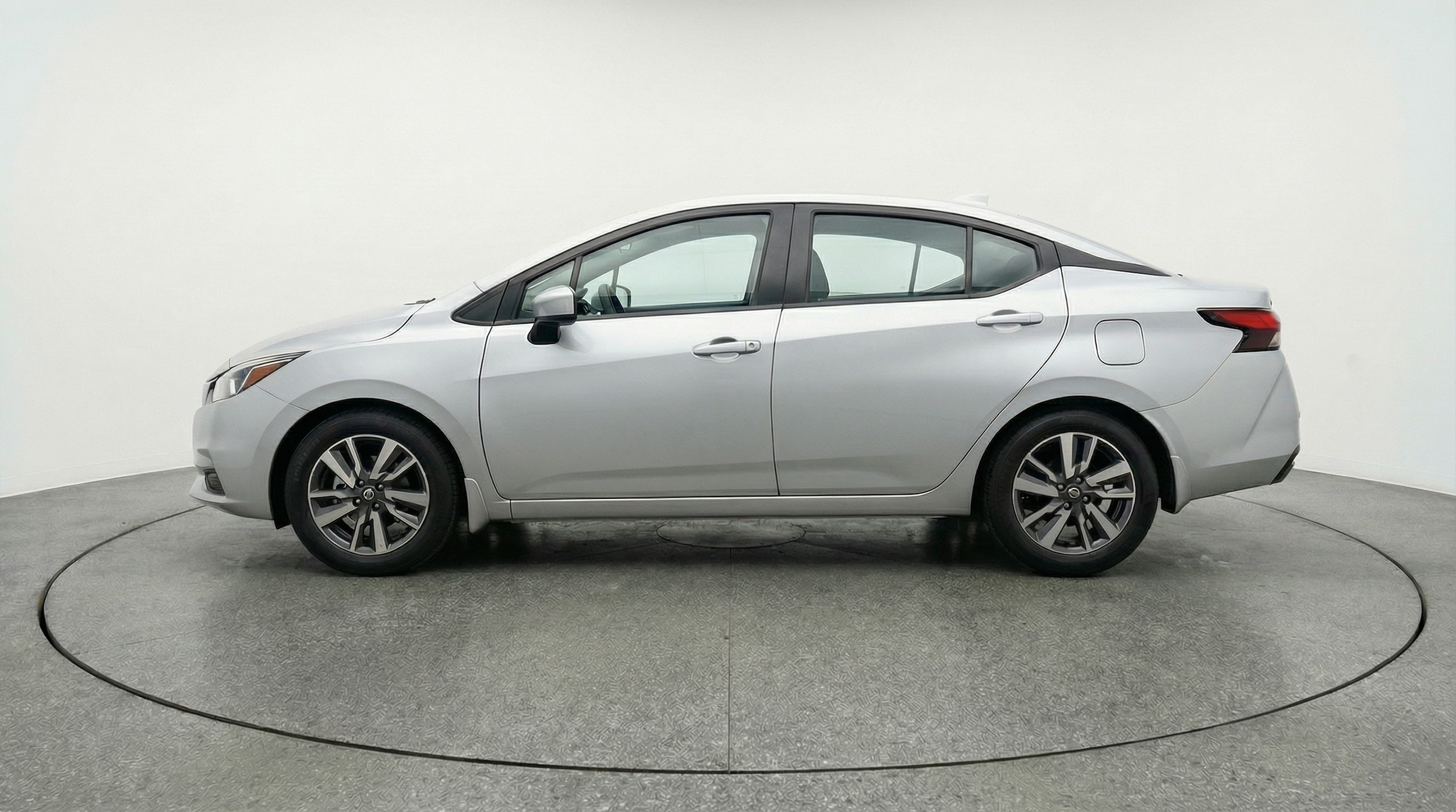 Thumbnail: 2025 Nissan Versa - 4