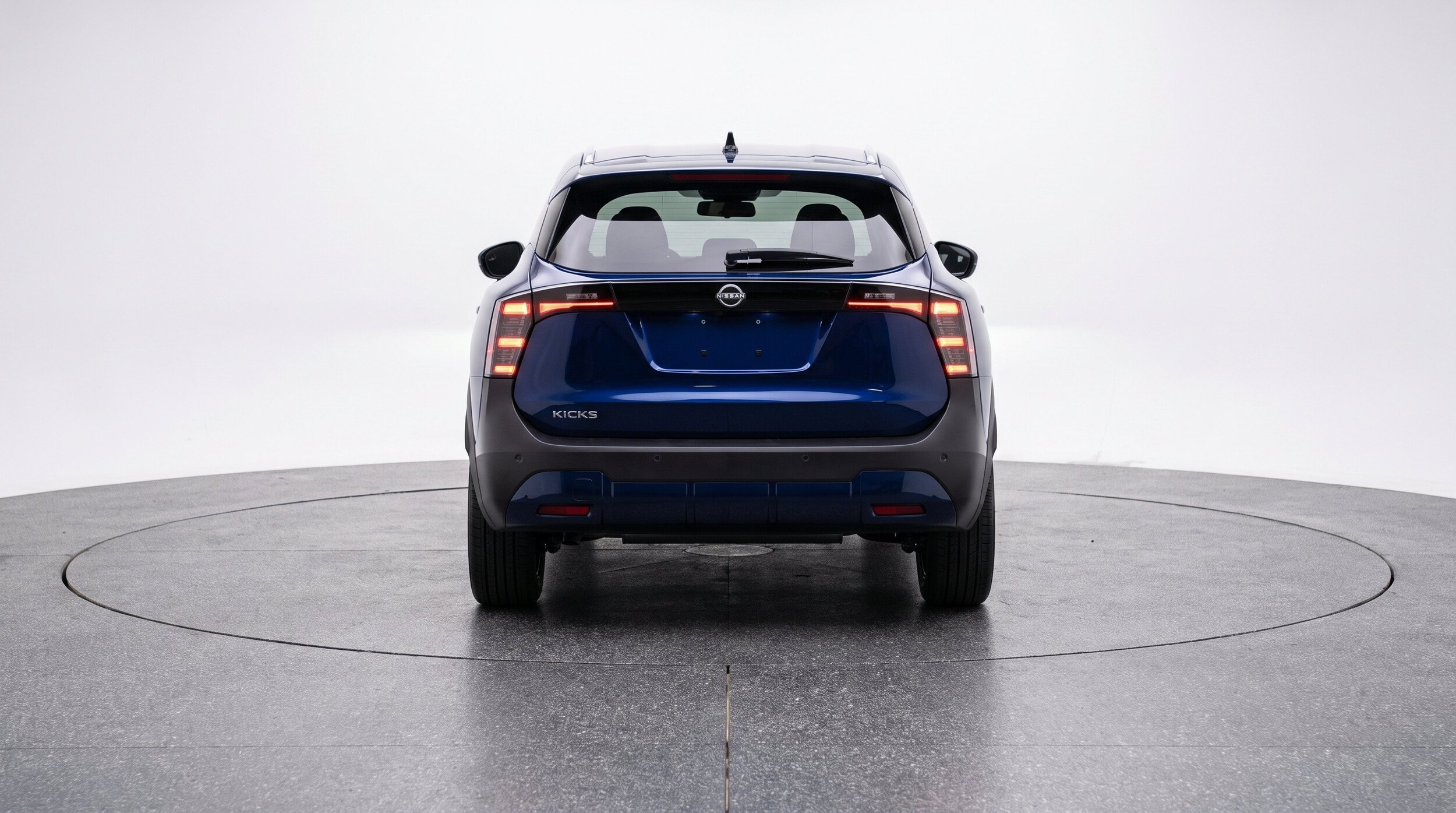 Thumbnail: 2026 Nissan Kicks - 7