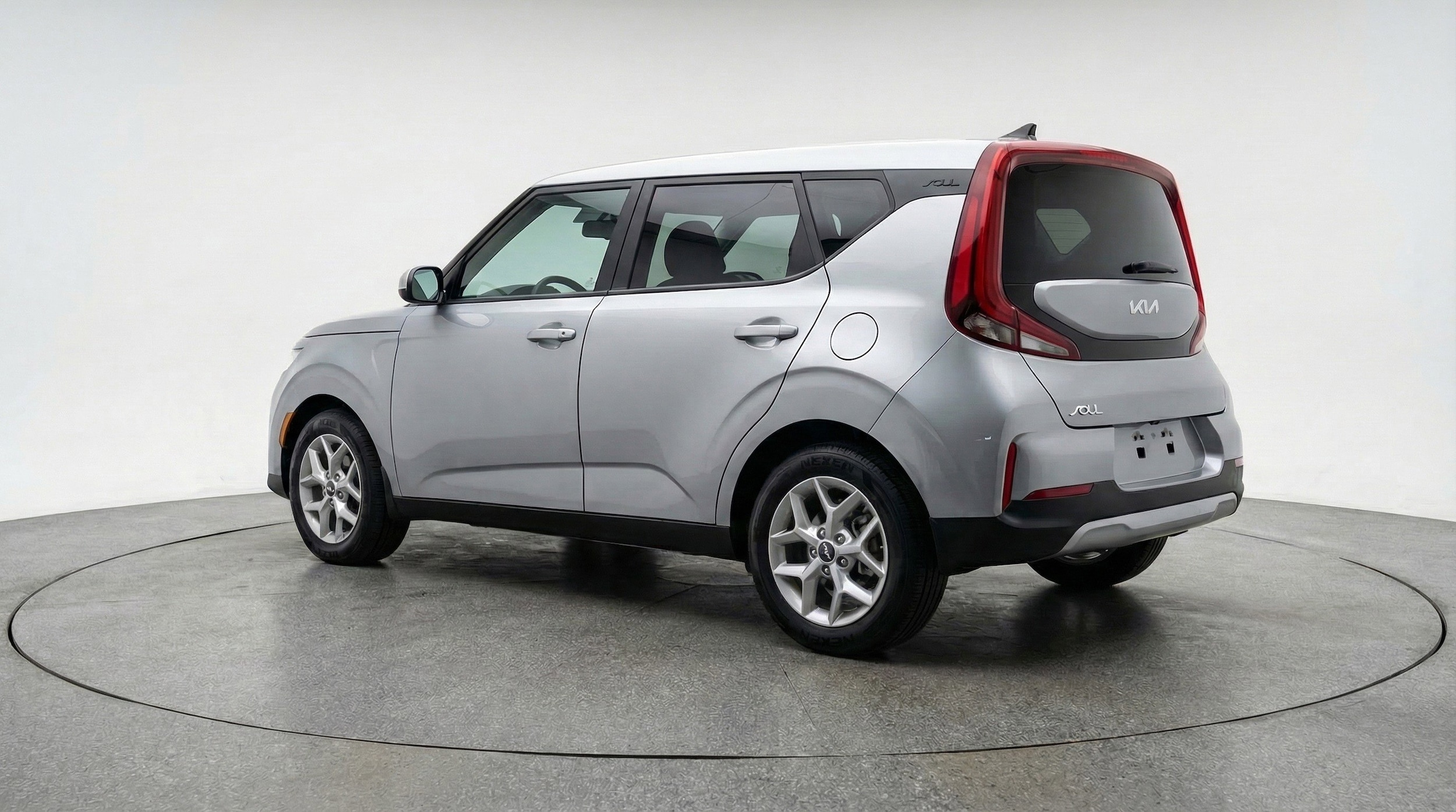Thumbnail: 2025 Kia Soul - 6