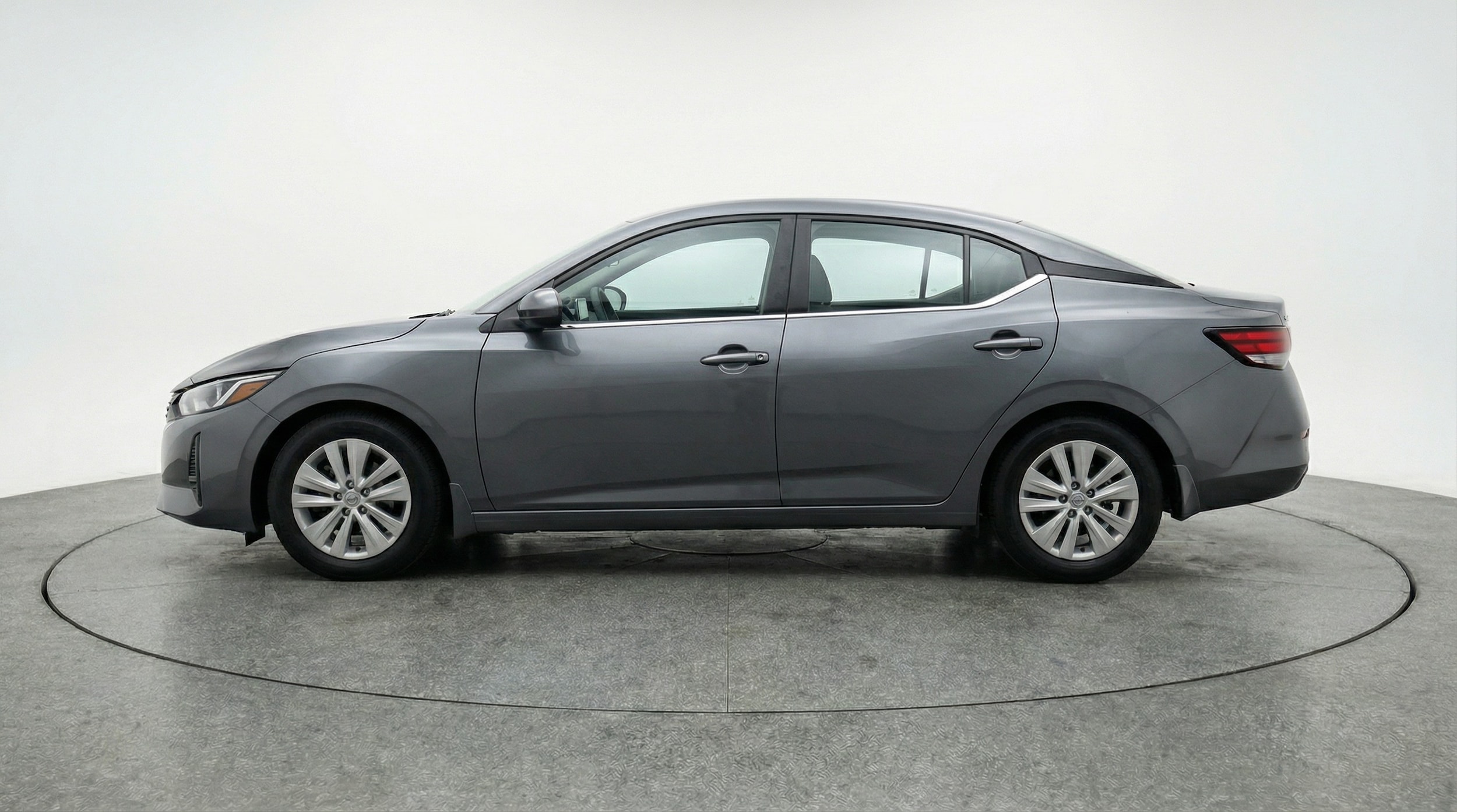 Thumbnail: 2025 Nissan Sentra - 4