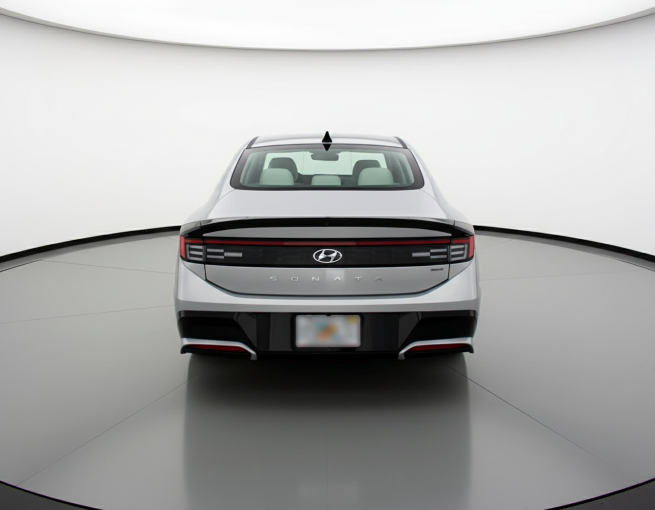 Thumbnail: 2025 Hyundai Sonata - 6