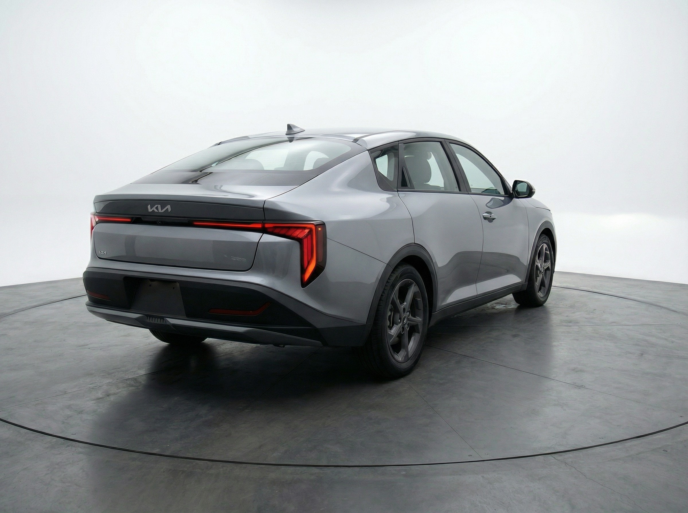 Thumbnail: 2025 Kia K4 - 7